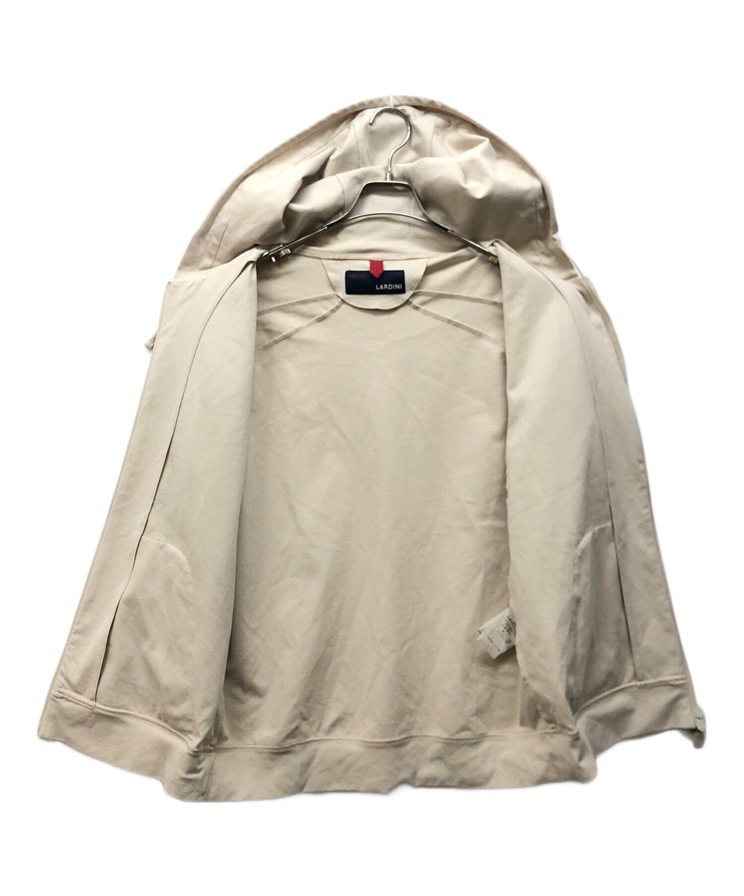 中古・古着通販】LARDINI (ラルディーニ) イージーウェア コットン