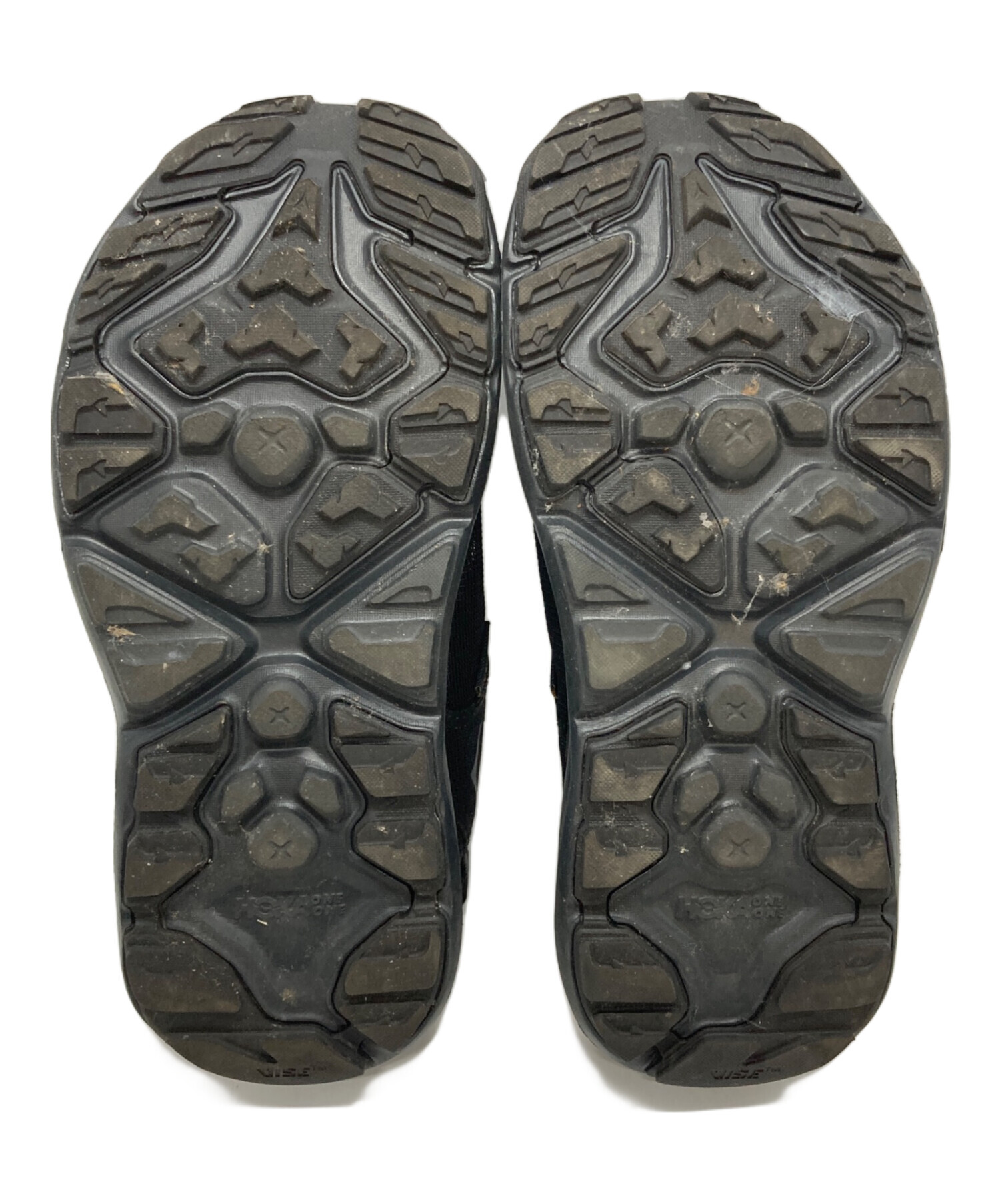 中古・古着通販】HOKAONEONE (ホカオネオネ) Hopara 2 ブラック サイズ