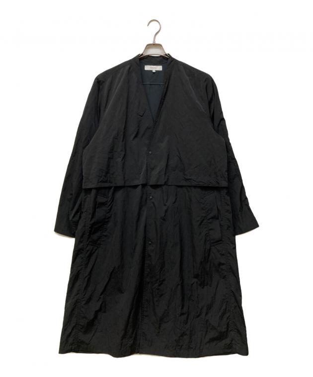 Sasquatchfabrix. コート 中古・古着通販】SASQUATCHfabrix. (サスクワッチファブリックス