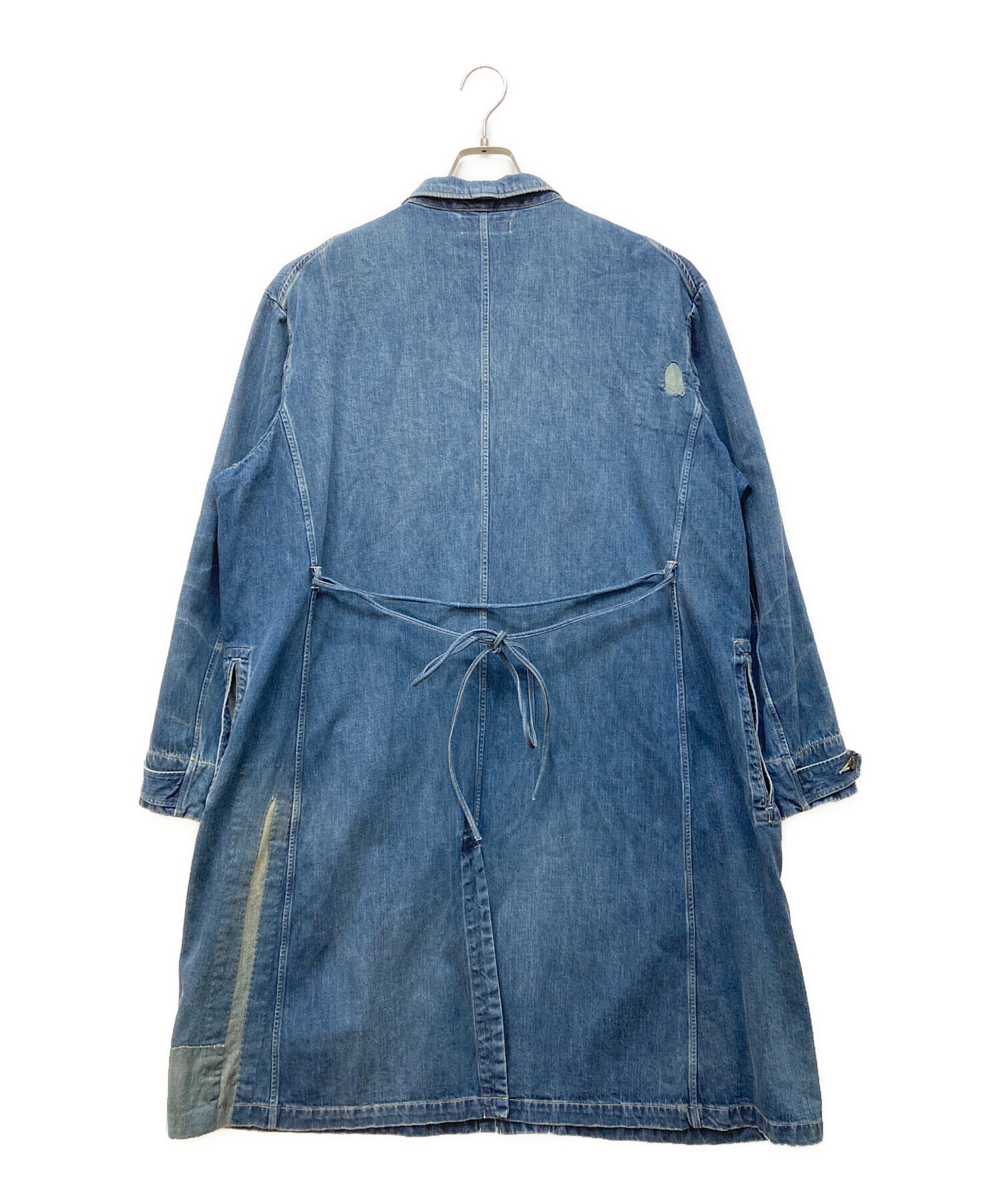 中古・古着通販】OLD JOE & Co. (オールドジョー) ROPED WAIST ATELIER