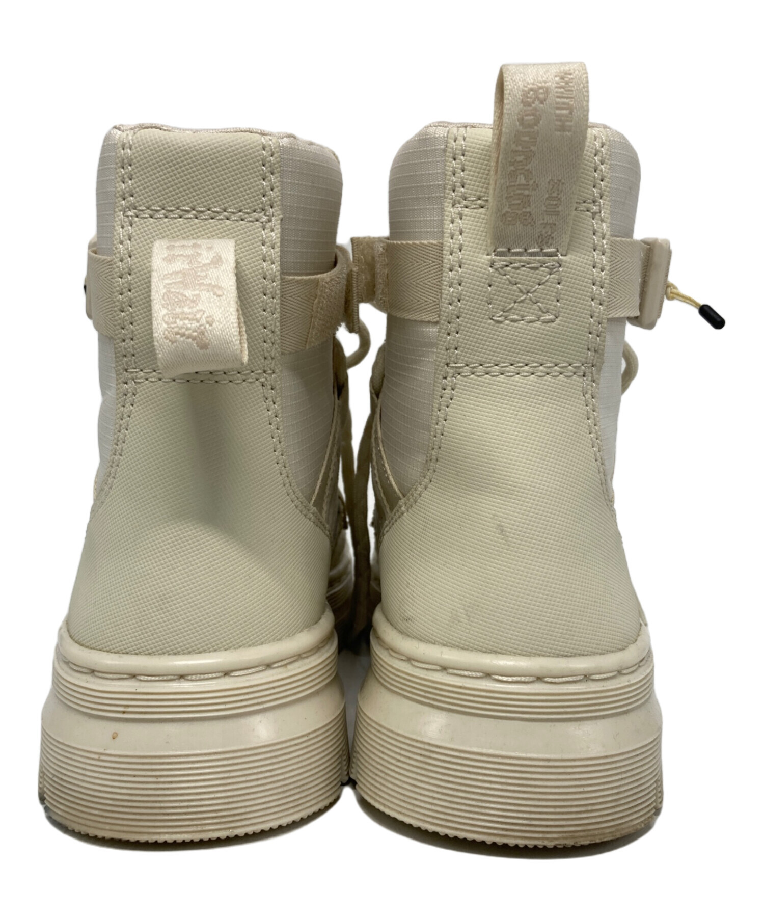 中古・古着通販】Dr.Martens (ドクターマーチン) プラットフォーム
