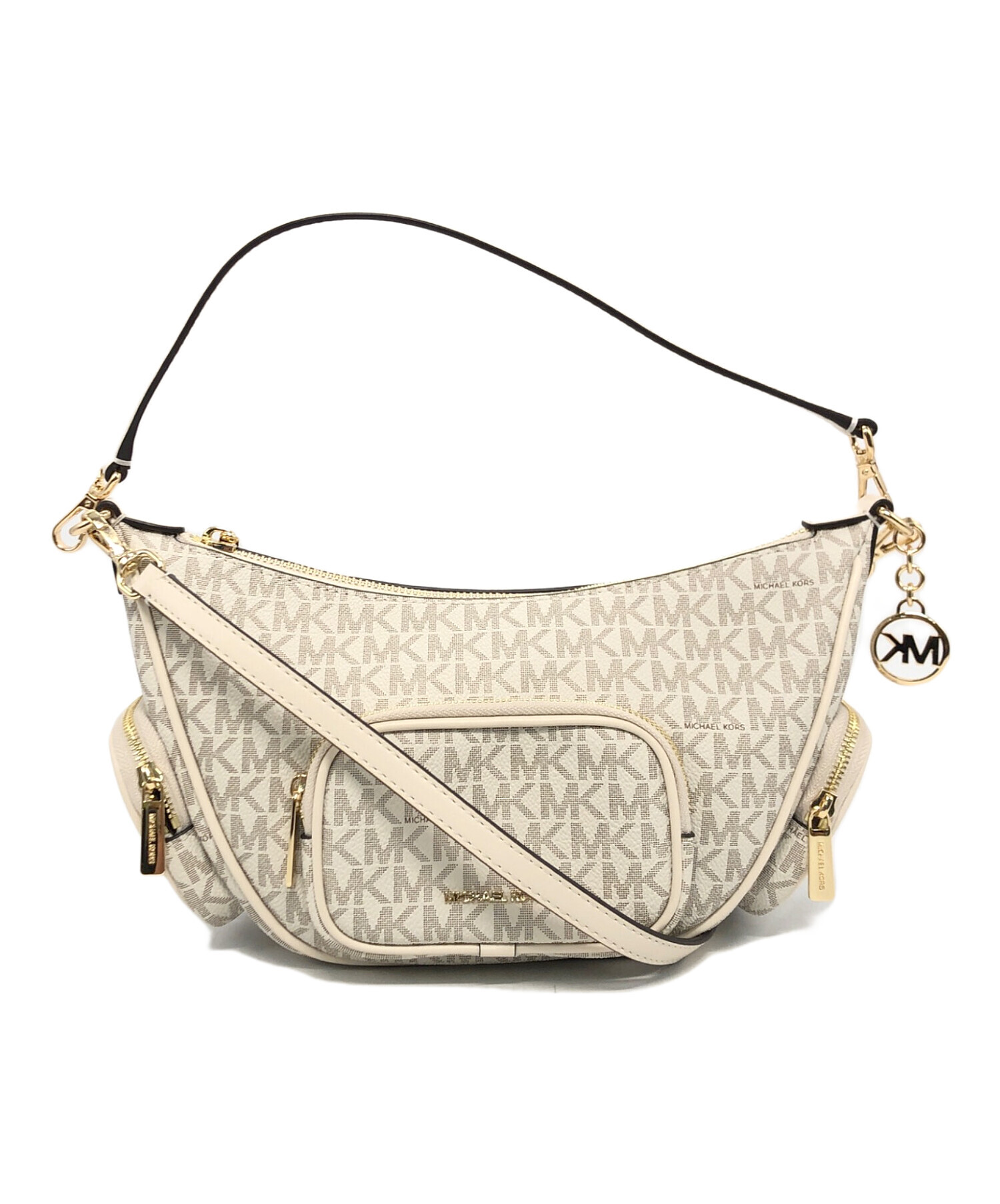 中古・古着通販】MICHAEL KORS (マイケルコース) コンバーチブル