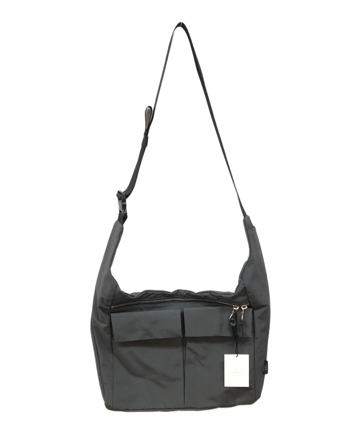 中古・古着通販】STANDARD SUPPLY (スタンダードサプライ) ショルダー 