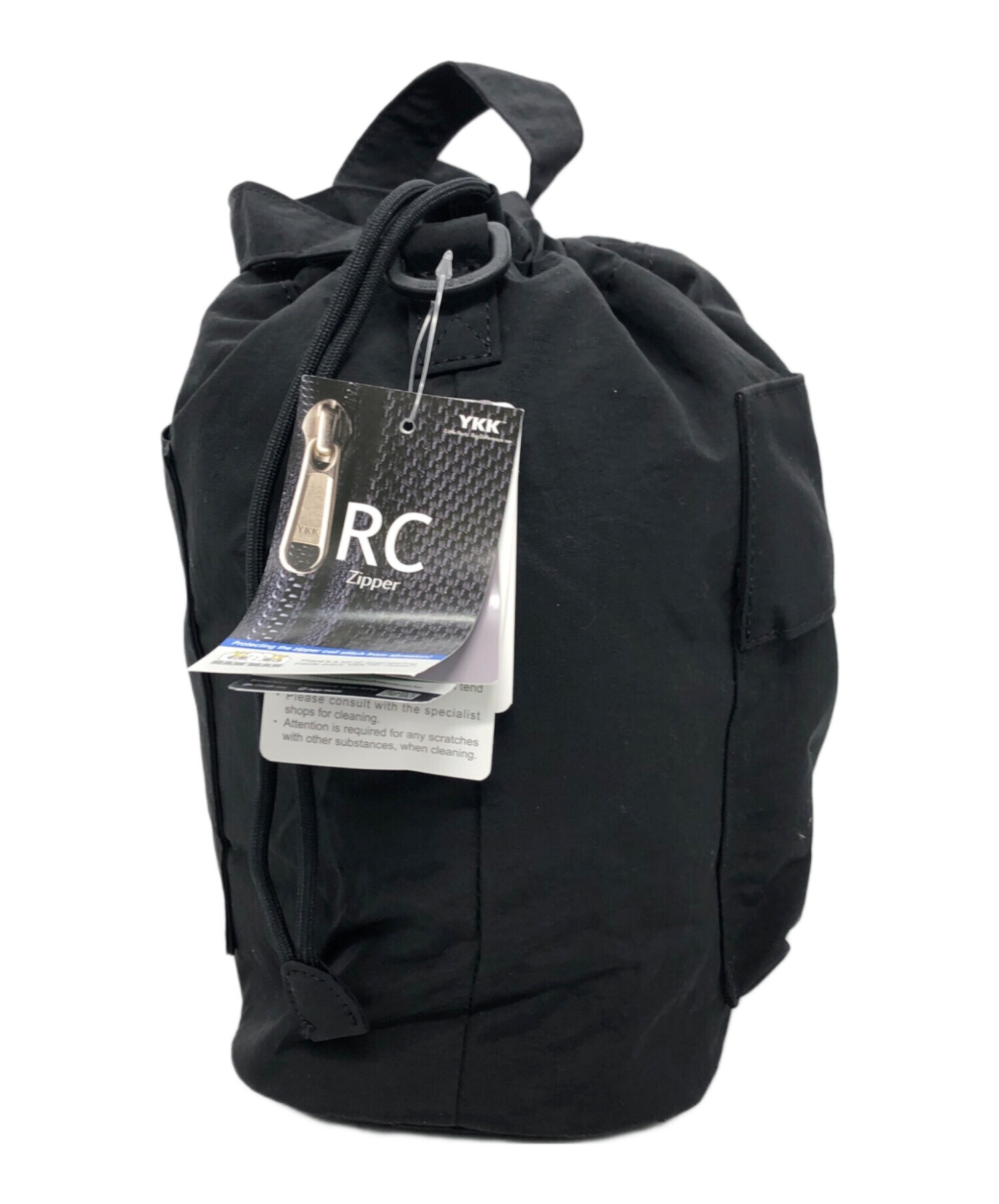 中古・古着通販】snow peak (スノーピーク) Cample Medium Bucket Bag