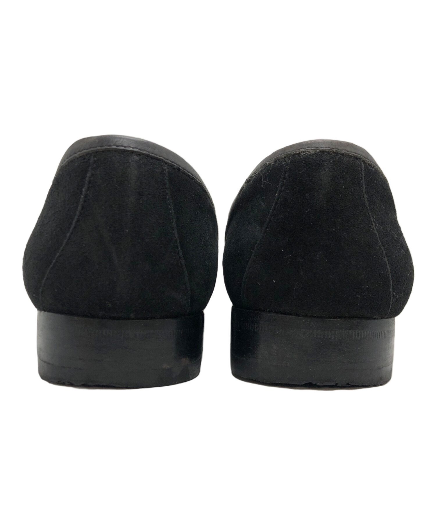 中古・古着通販】GUCCI (グッチ) ホースビットスウェードレザー