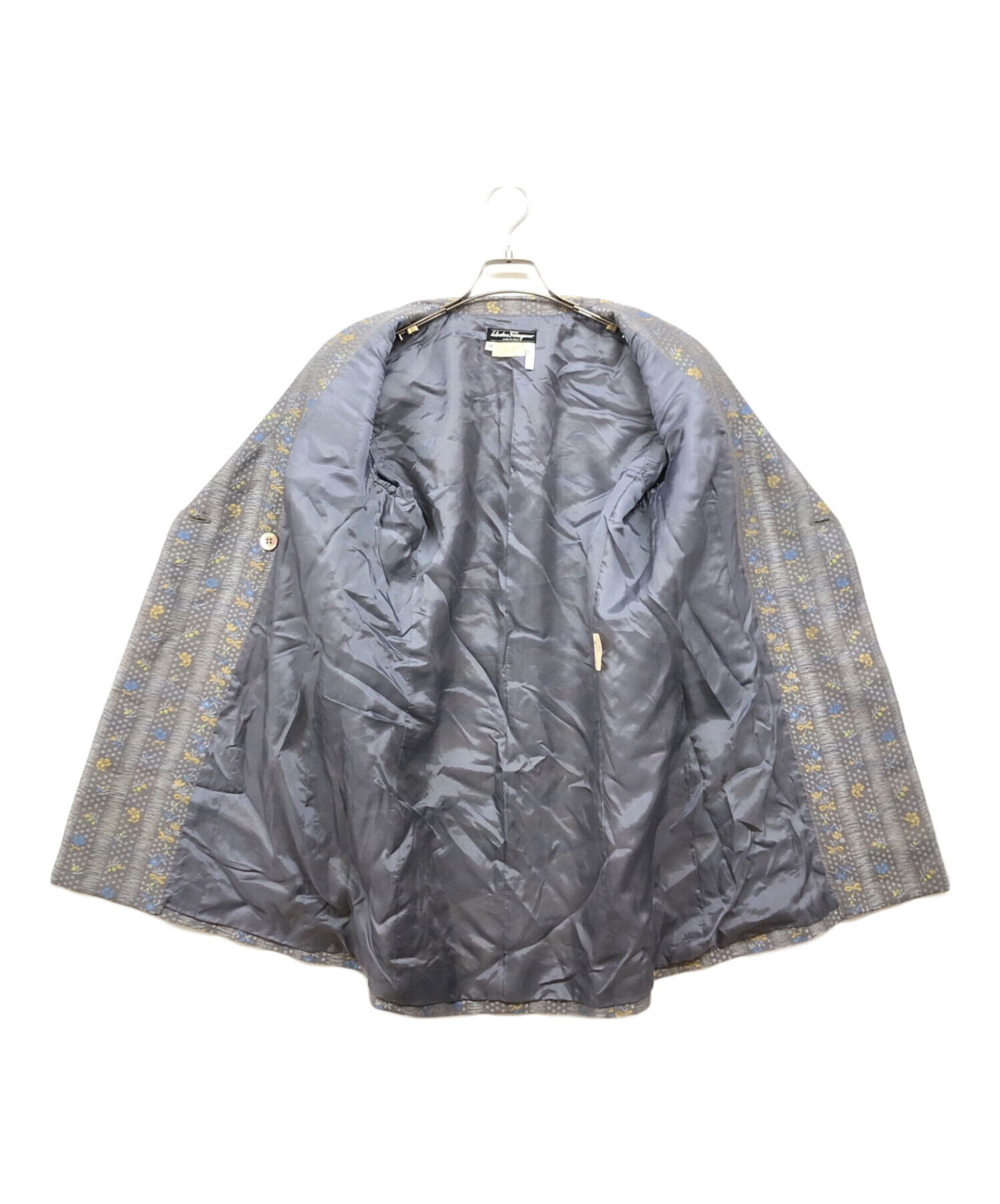 中古・古着通販】Salvatore Ferragamo (サルヴァトーレ フェラガモ