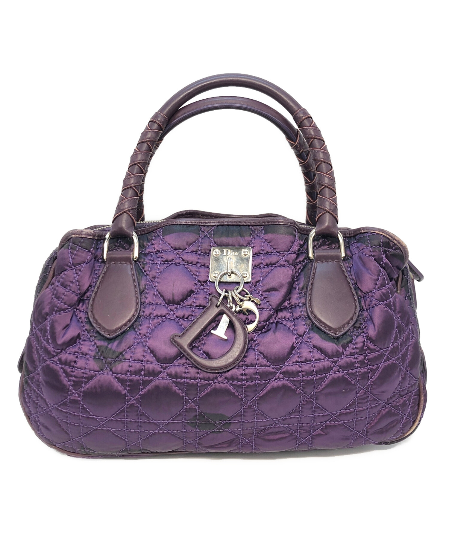 中古・古着通販】Christian Dior (クリスチャン ディオール) ナイロン 
