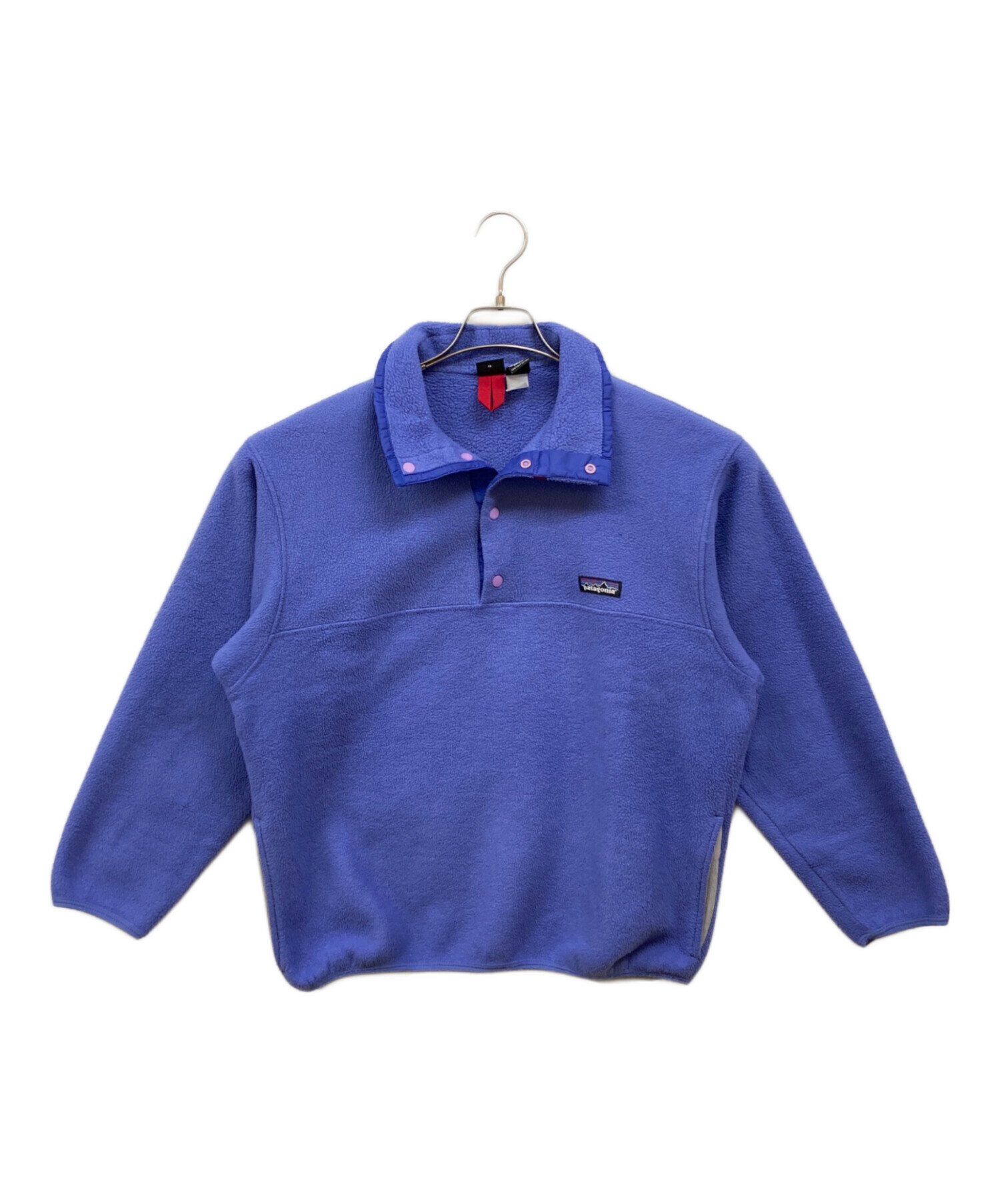 中古・古着通販】Patagonia (パタゴニア) シンチラスナップ フリース
