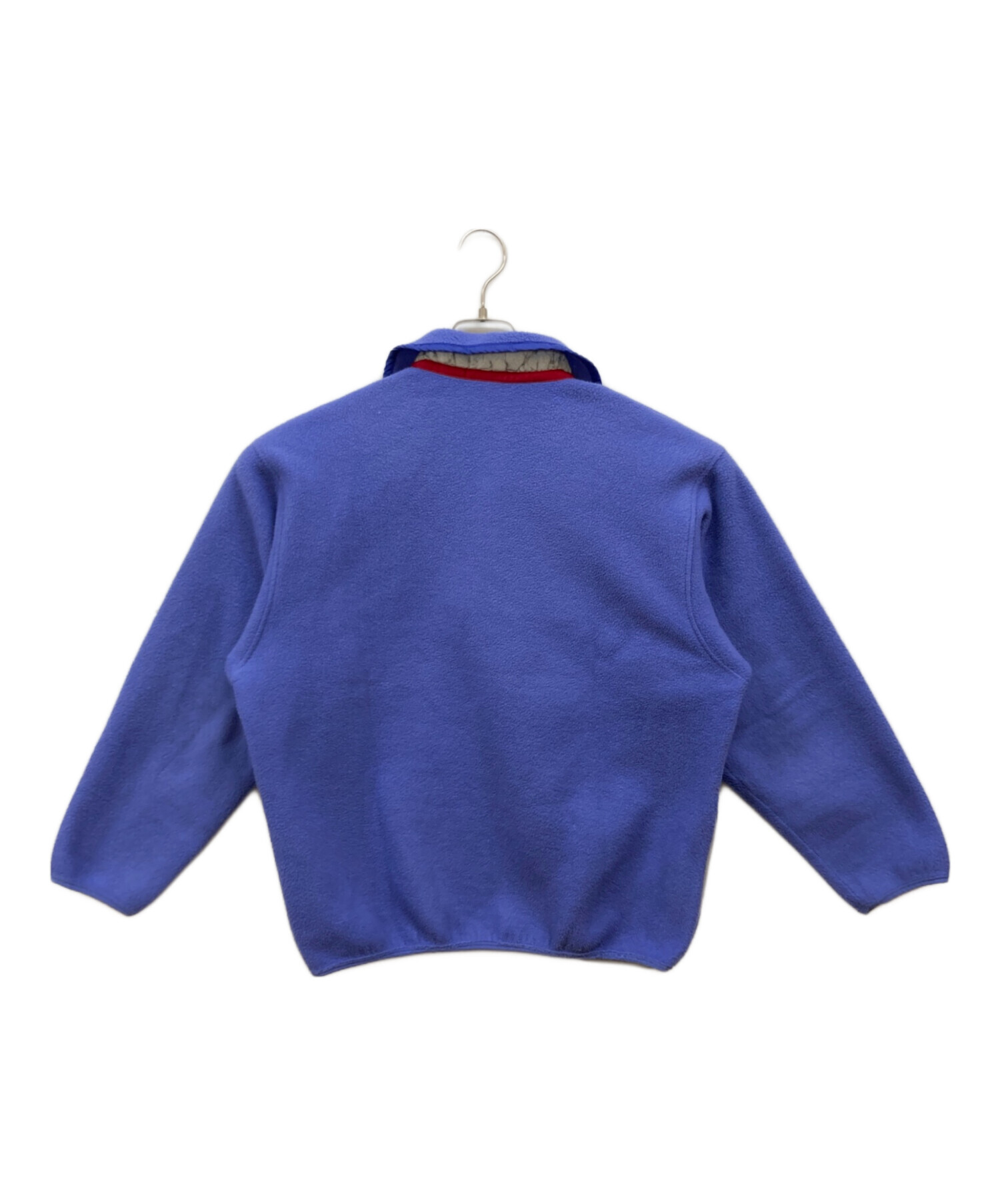 中古・古着通販】Patagonia (パタゴニア) シンチラスナップ フリース