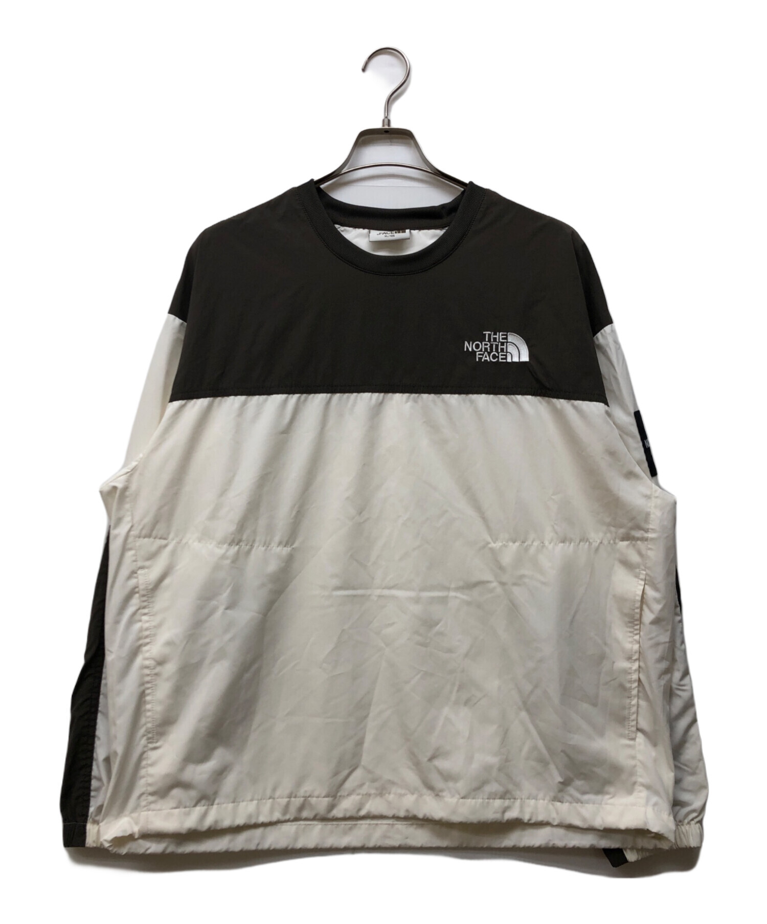 中古・古着通販】THE NORTH FACE (ザ ノース フェイス) ALBANY