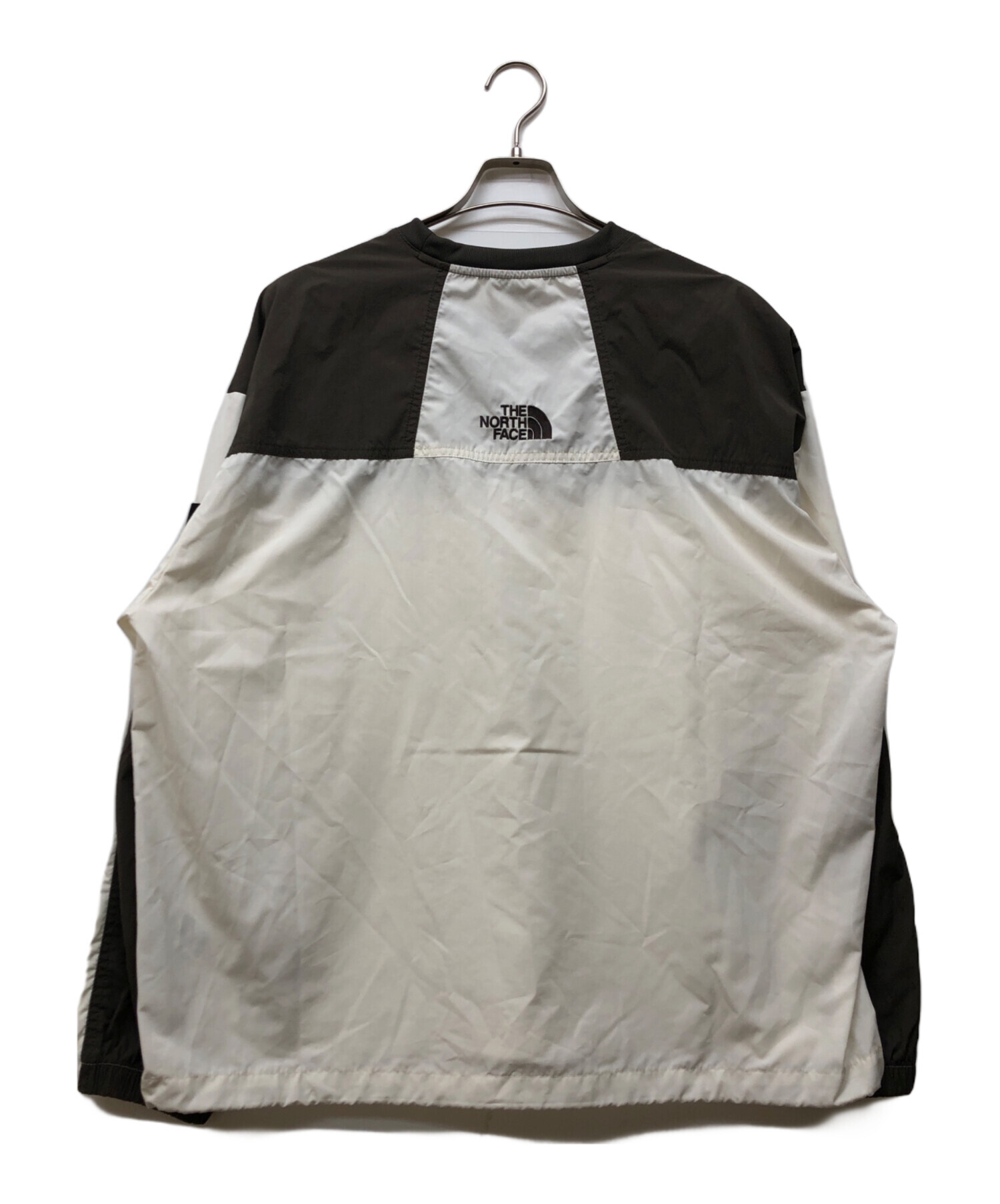 中古・古着通販】THE NORTH FACE (ザ ノース フェイス) ALBANY