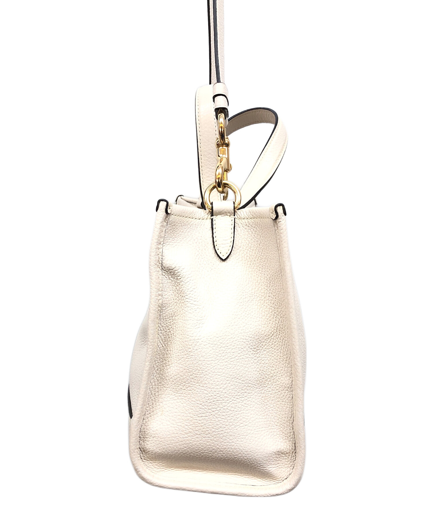 中古・古着通販】COACH (コーチ) デンプシー 2way トートバック