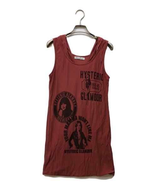 中古・古着通販】Hysteric Glamour (ヒステリックグラマー) 総柄