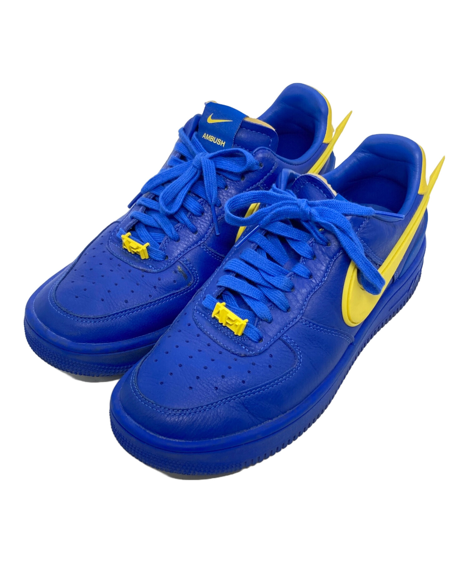 中古・古着通販】NIKE (ナイキ) AMBUSH (アンブッシュ) Air Force 1