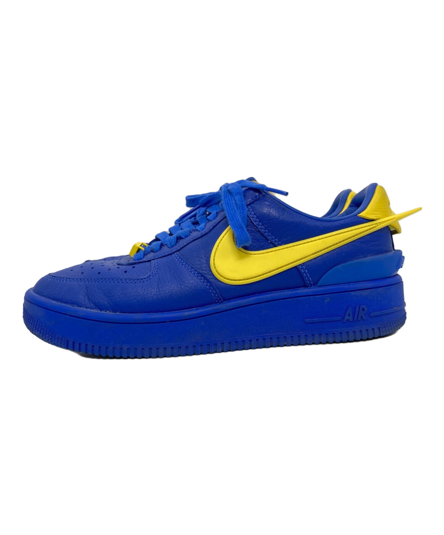 中古・古着通販】NIKE (ナイキ) AMBUSH (アンブッシュ) Air Force 1