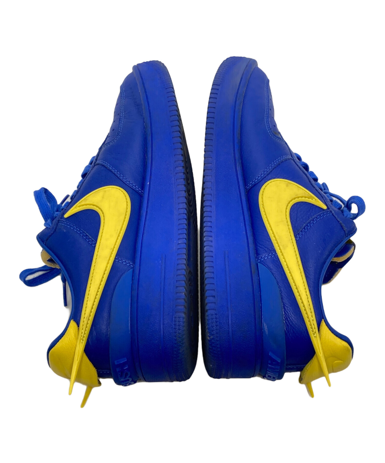 中古・古着通販】NIKE (ナイキ) AMBUSH (アンブッシュ) Air Force 1