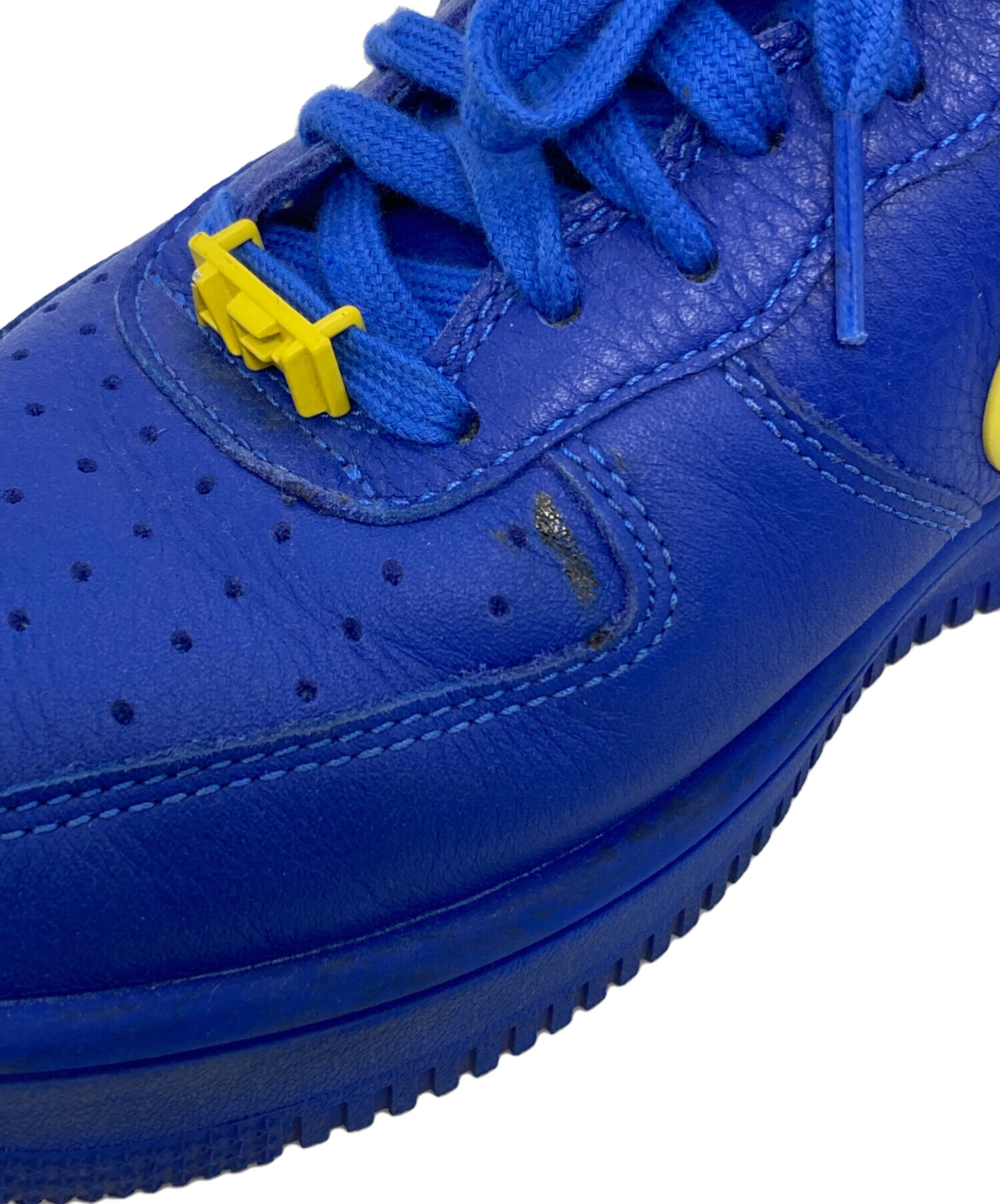 中古・古着通販】NIKE (ナイキ) AMBUSH (アンブッシュ) Air Force 1