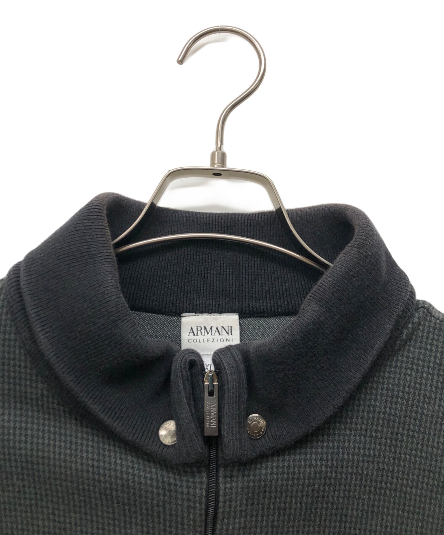 中古・古着通販】ARMANI COLLEZIONI (アルマーニ コレツィオーニ