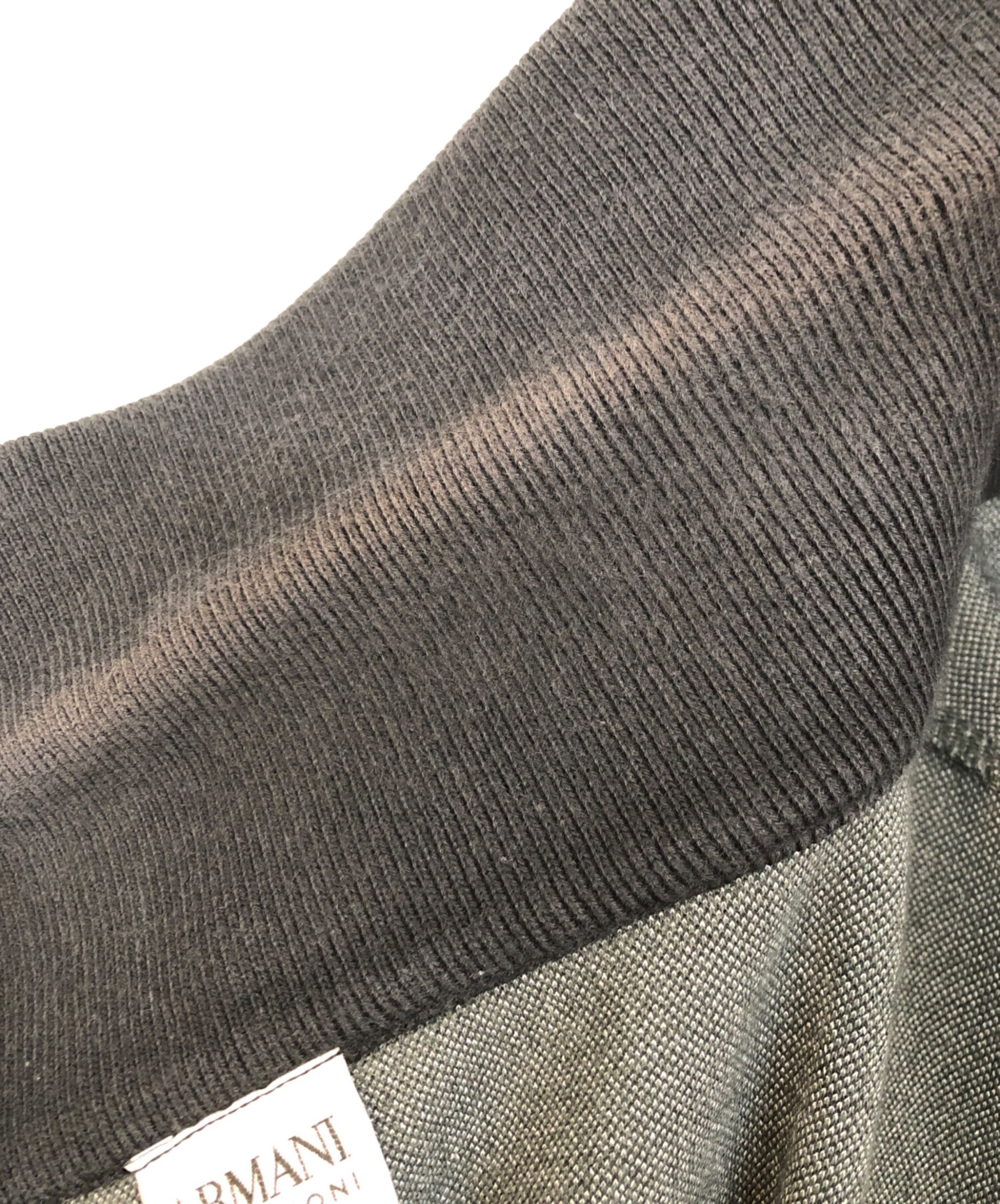 中古・古着通販】ARMANI COLLEZIONI (アルマーニ コレツィオーニ