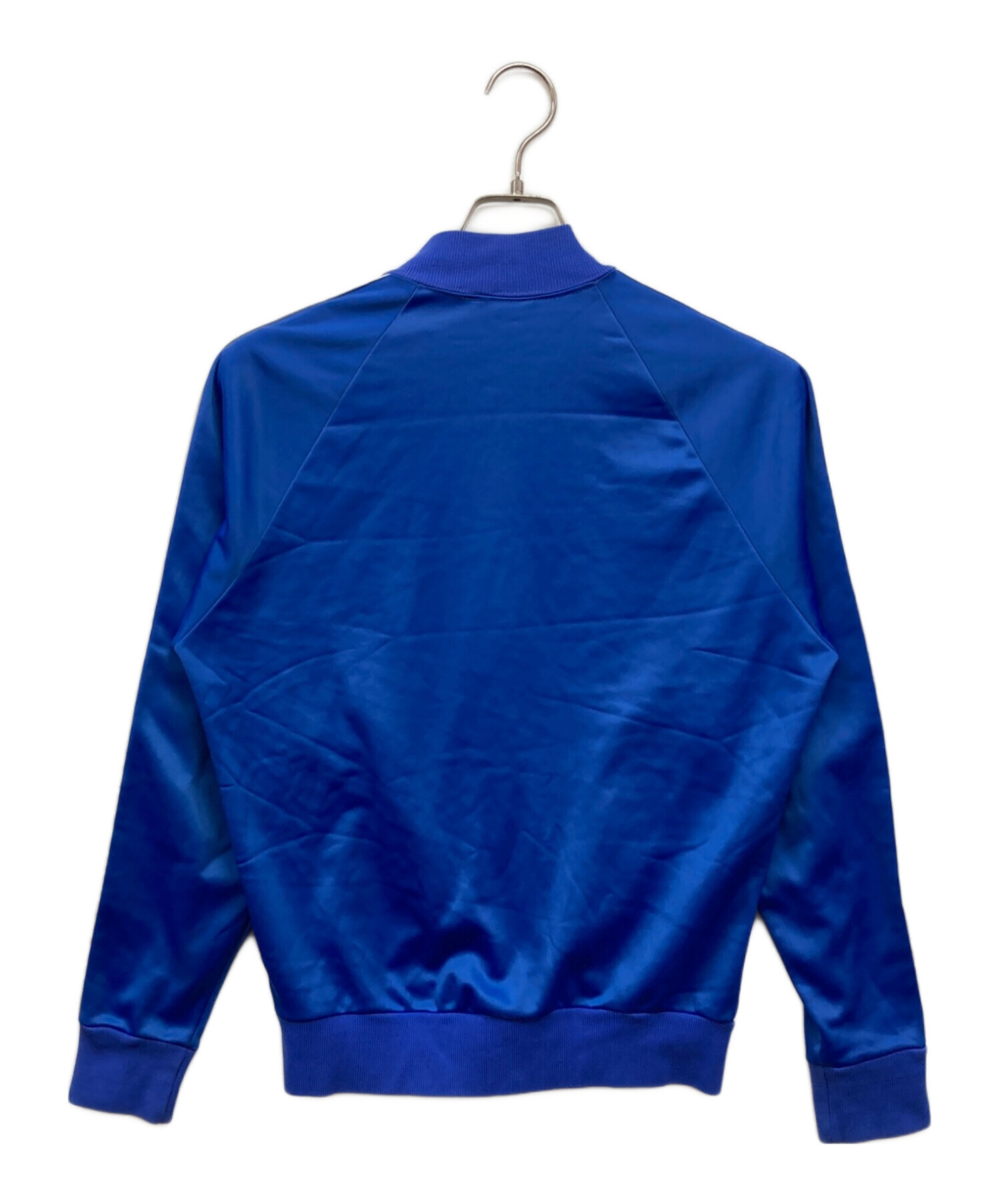 中古・古着通販】adidas (アディダス) ATPトラックジャケット ブルー