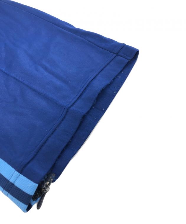 中古・古着通販】adidas (アディダス) トラックパンツ スカイブルー