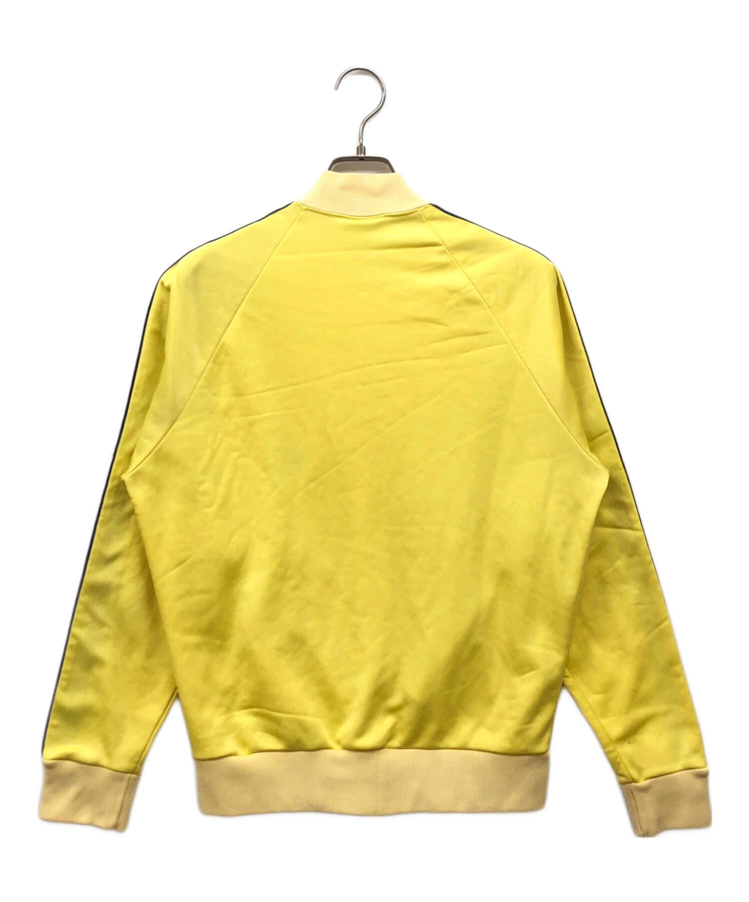 中古・古着通販】adidas (アディダス) ATPトラックジャケット イエロー
