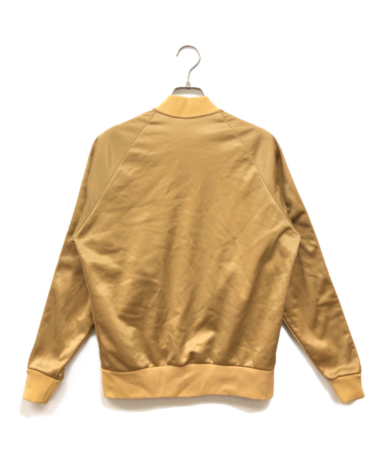 中古・古着通販】adidas (アディダス) ATPトラックジャケット ゴールド