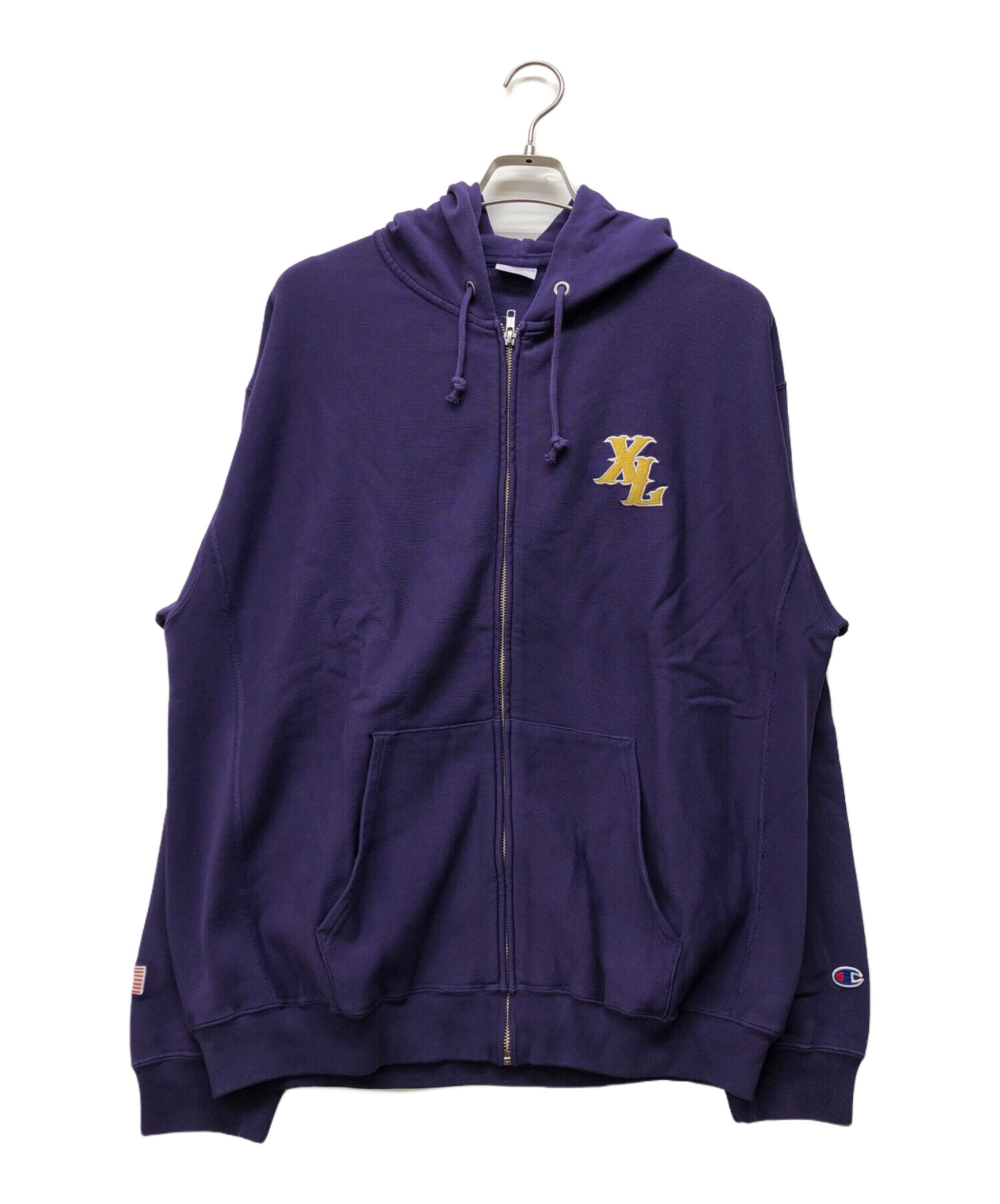 中古・古着通販】Champion (チャンピオン) X-LARGE (エクストララージ