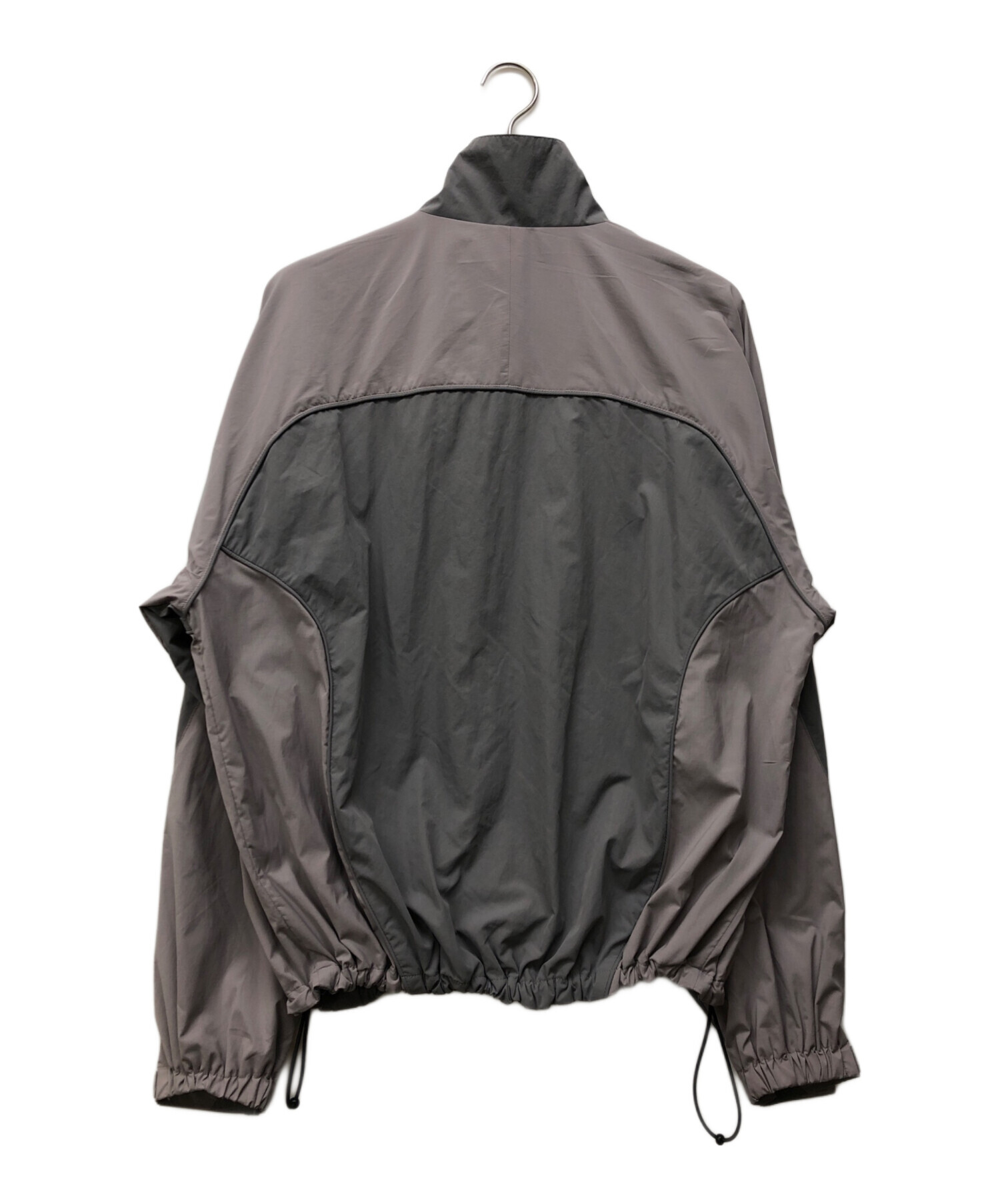 中古・古着通販】X-LARGE (エクストララージ) NYLON TRACK JACKET