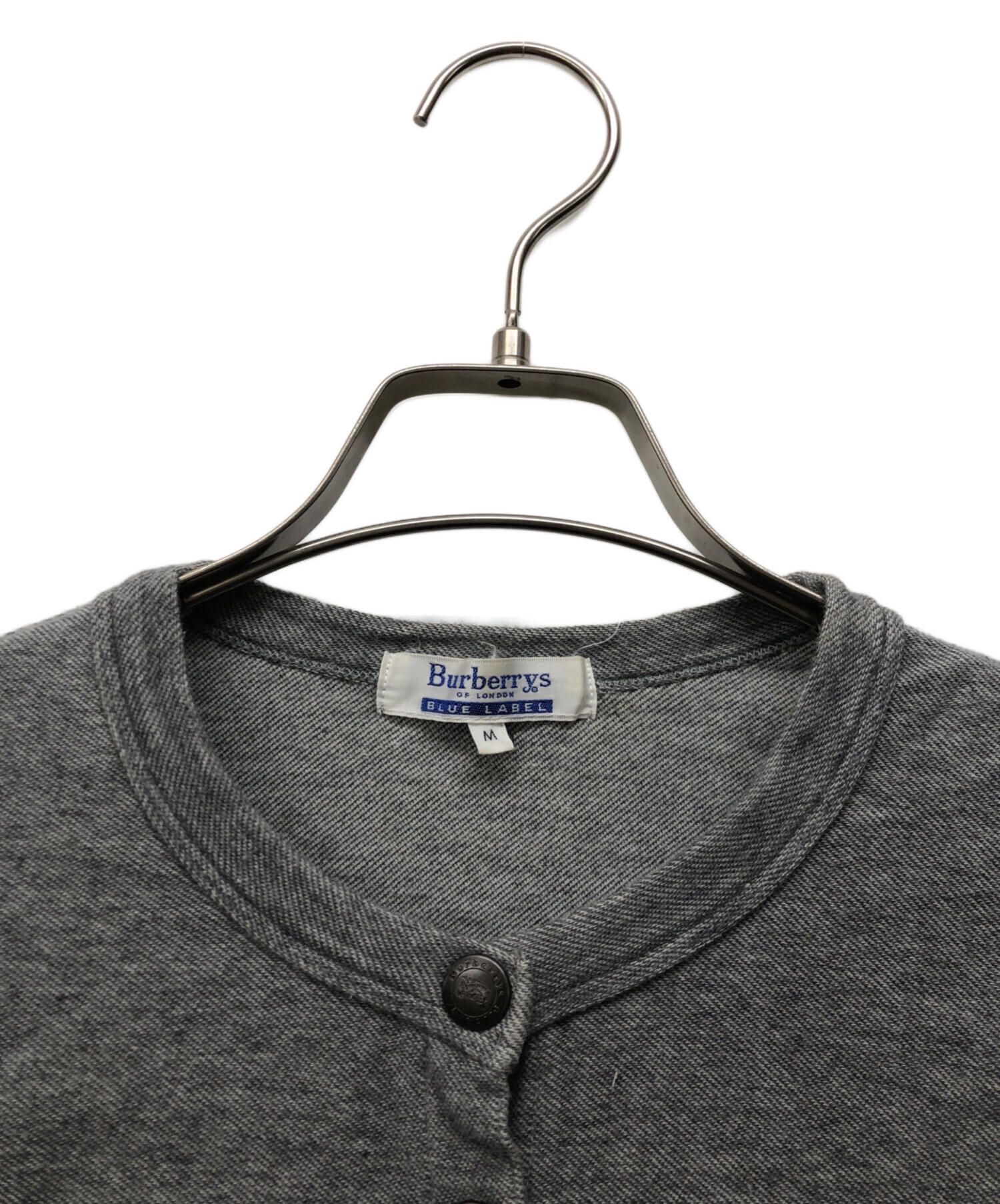 中古・古着通販】BURBERRY BLUE LABEL (バーバリー ブルー レーベル
