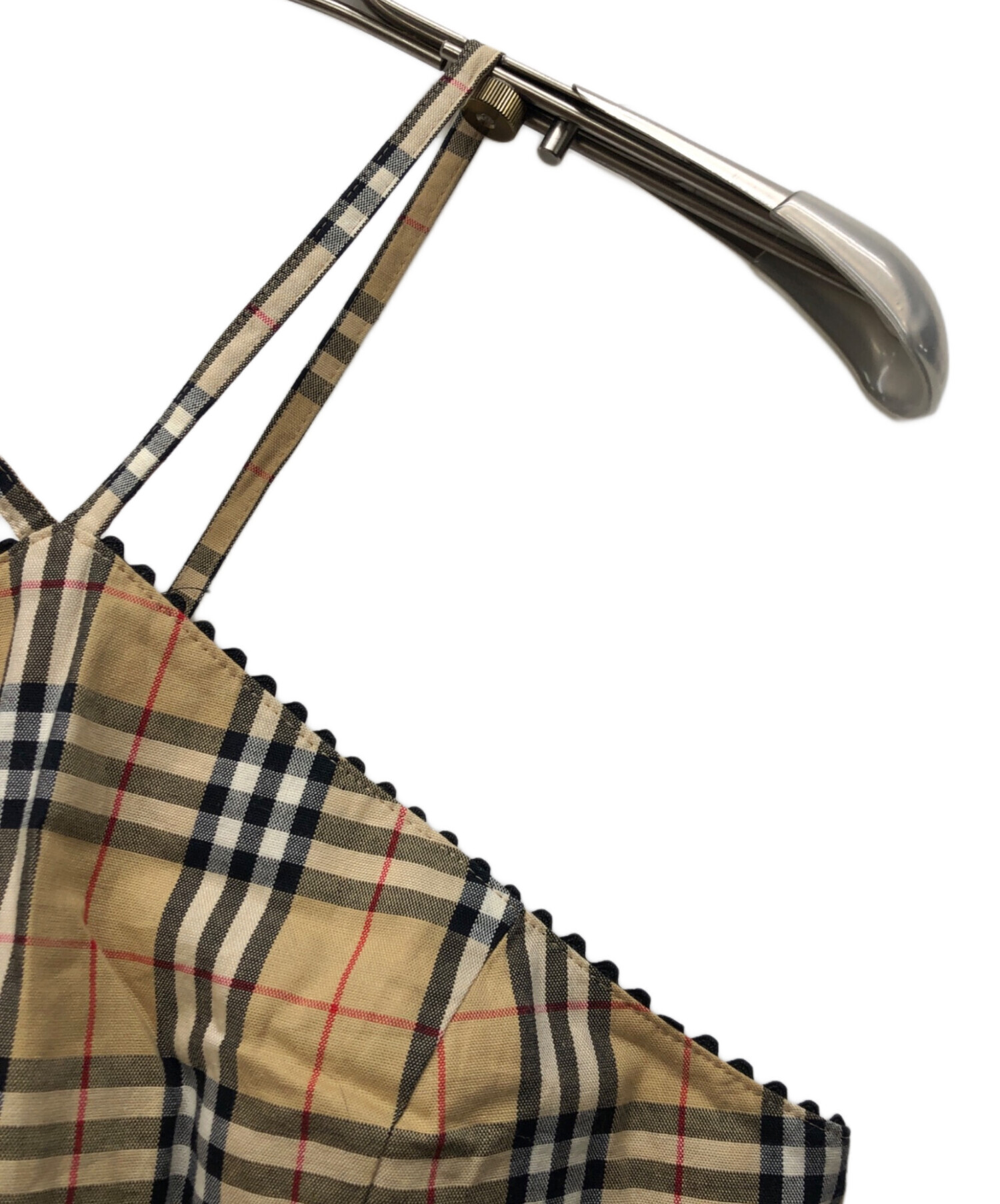 中古・古着通販】BURBERRY BLUE LABEL (バーバリー ブルー レーベル