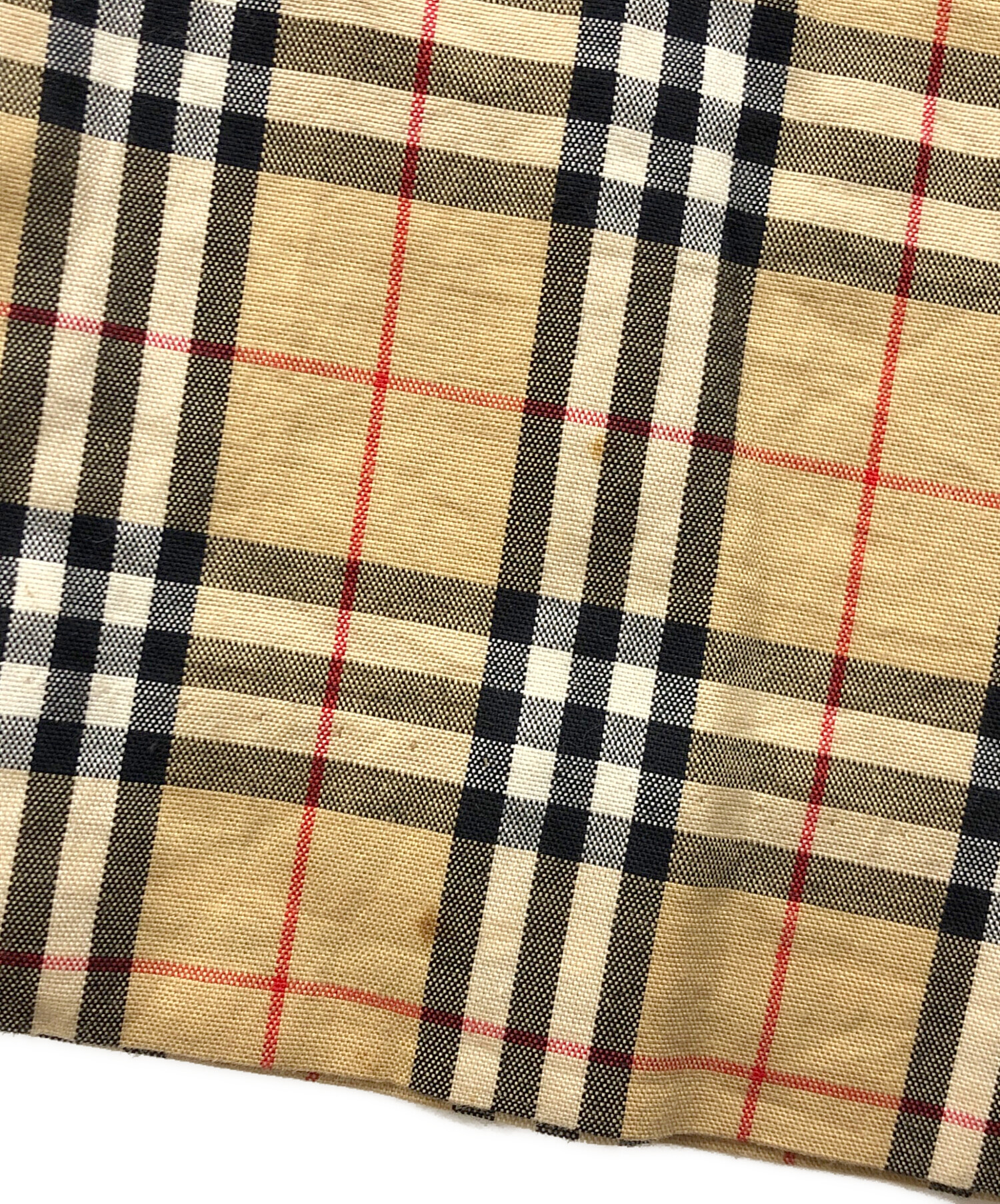中古・古着通販】BURBERRY BLUE LABEL (バーバリー ブルー レーベル