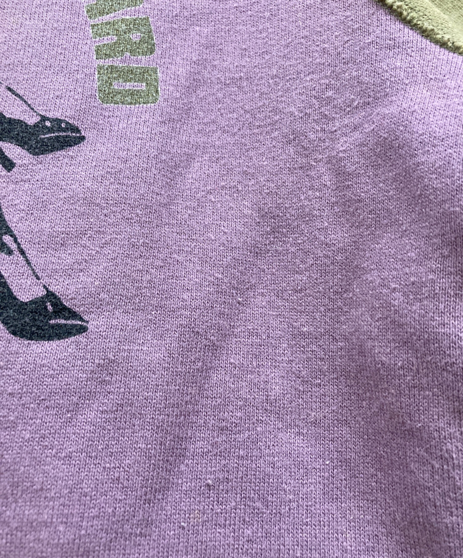 中古・古着通販】Hysteric Glamour (ヒステリックグラマー) クルー