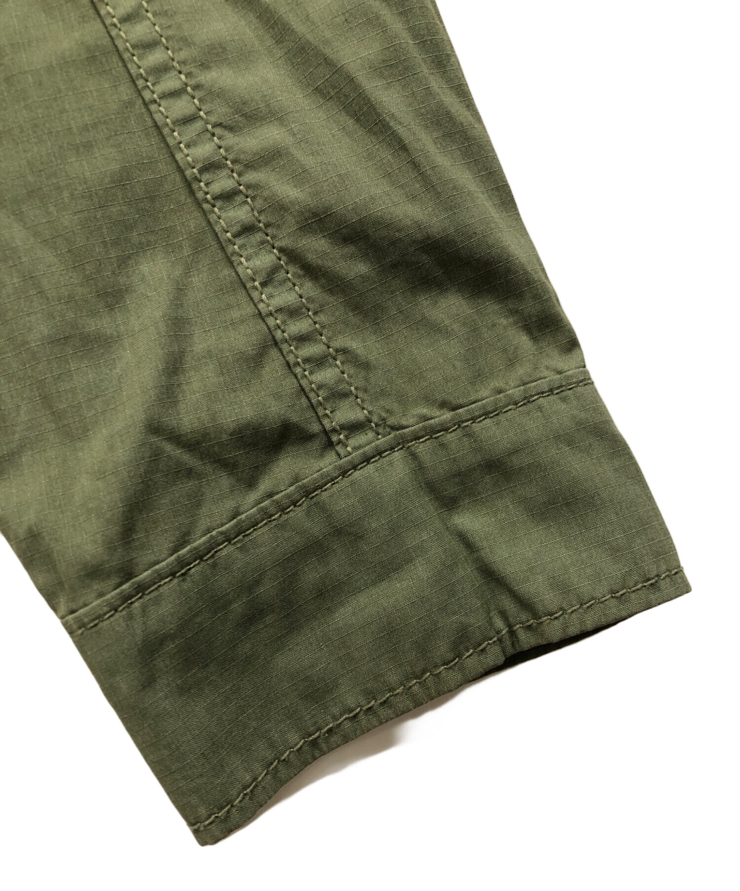 中古・古着通販】G-STAR RAW (ジースターロゥ) ミリタリージャケット