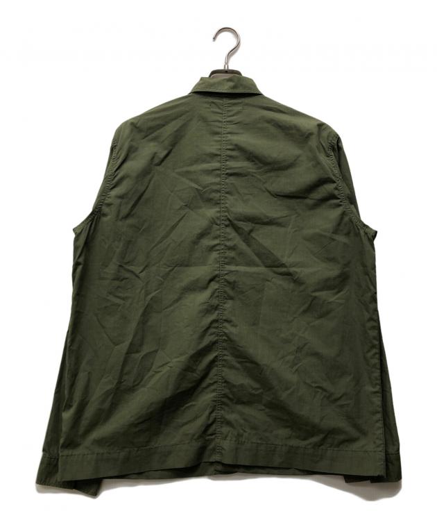 中古・古着通販】G-STAR RAW (ジースターロゥ) ミリタリージャケット