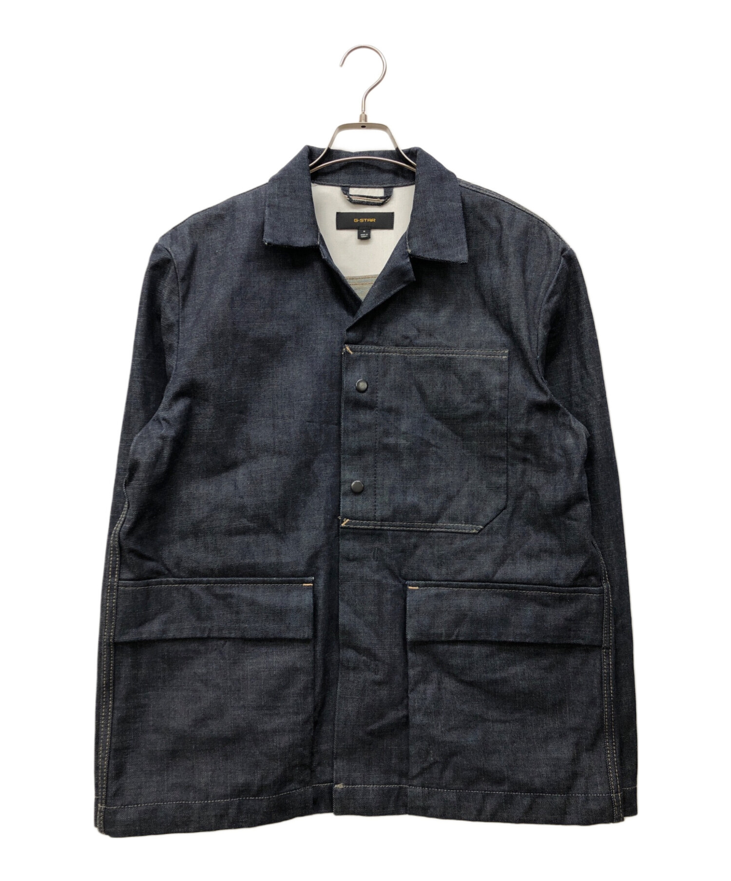 中古・古着通販】G-STAR RAW (ジースターロゥ) G-S020 Marseille