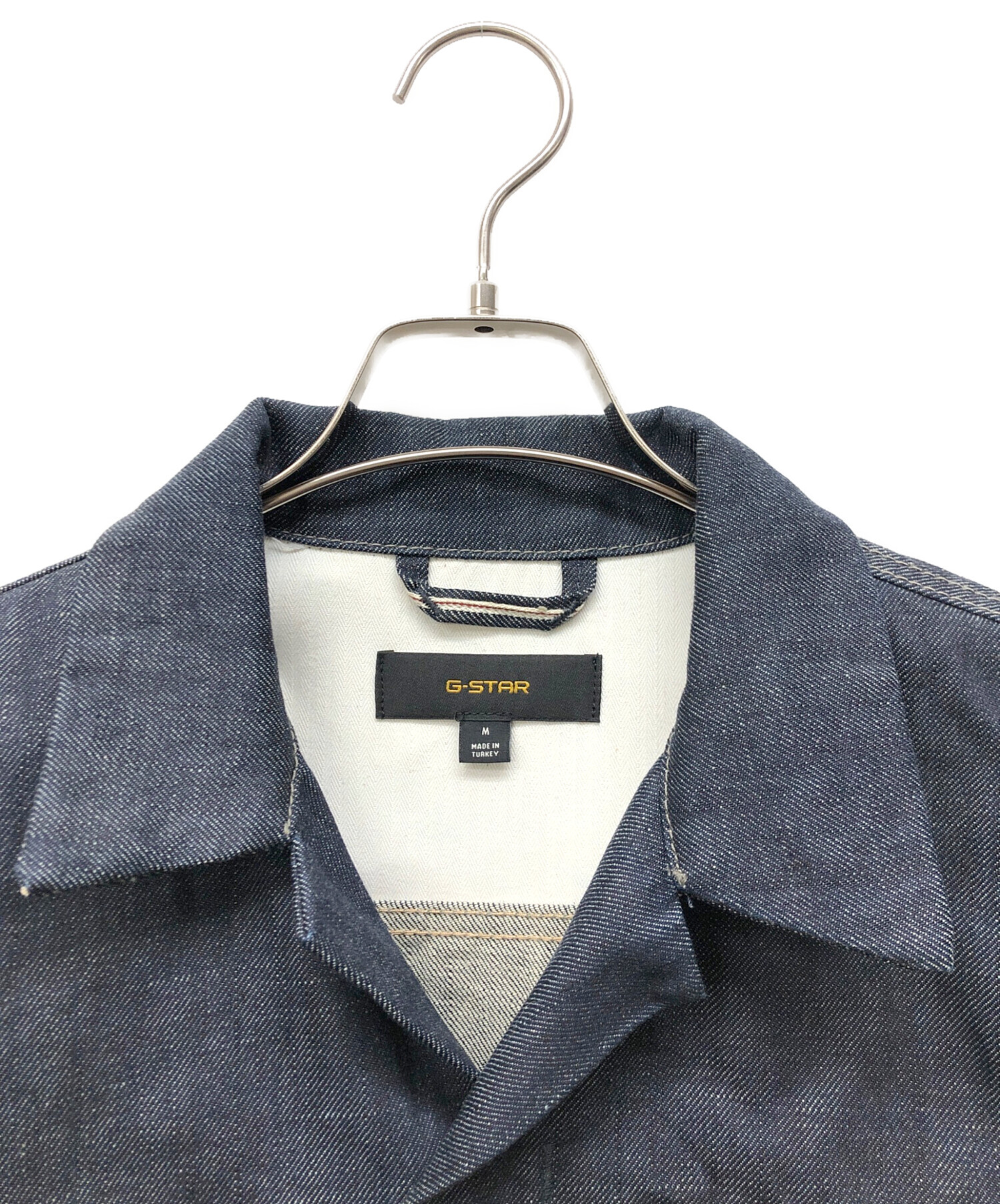 中古・古着通販】G-STAR RAW (ジースターロゥ) G-S020 Marseille