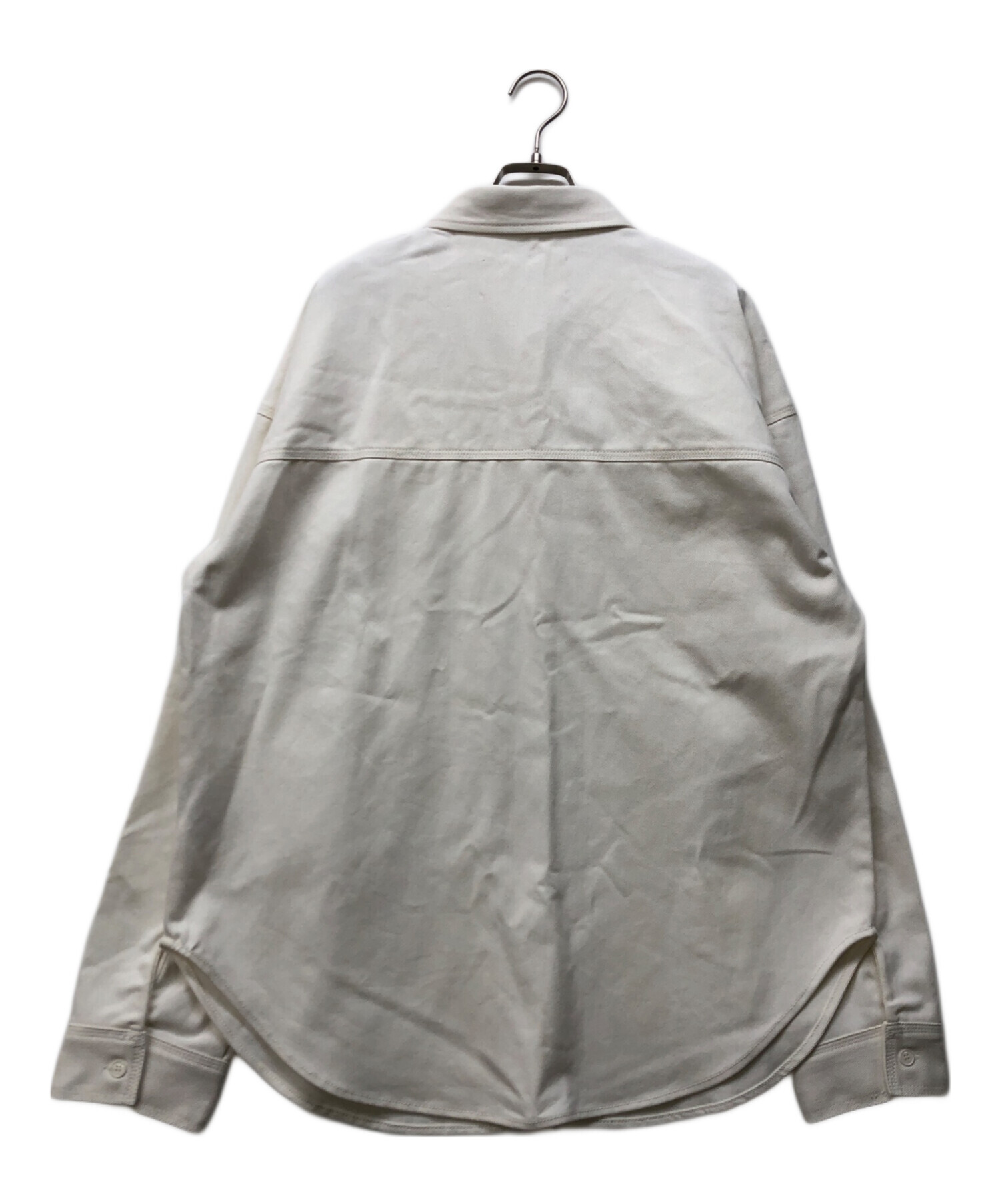 中古・古着通販】TODAYFUL (トゥデイフル) コットンツイルオーバー