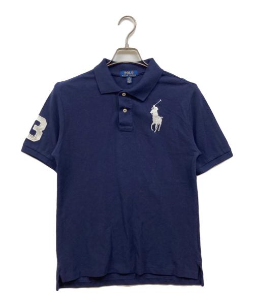 中古・古着通販】POLO RALPH LAUREN (ポロ・ラルフローレン) BIGポニー