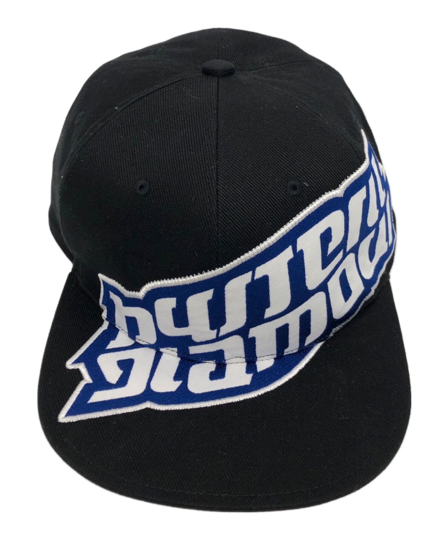 中古・古着通販】Hysteric Glamour (ヒステリックグラマー) FAST LOGO