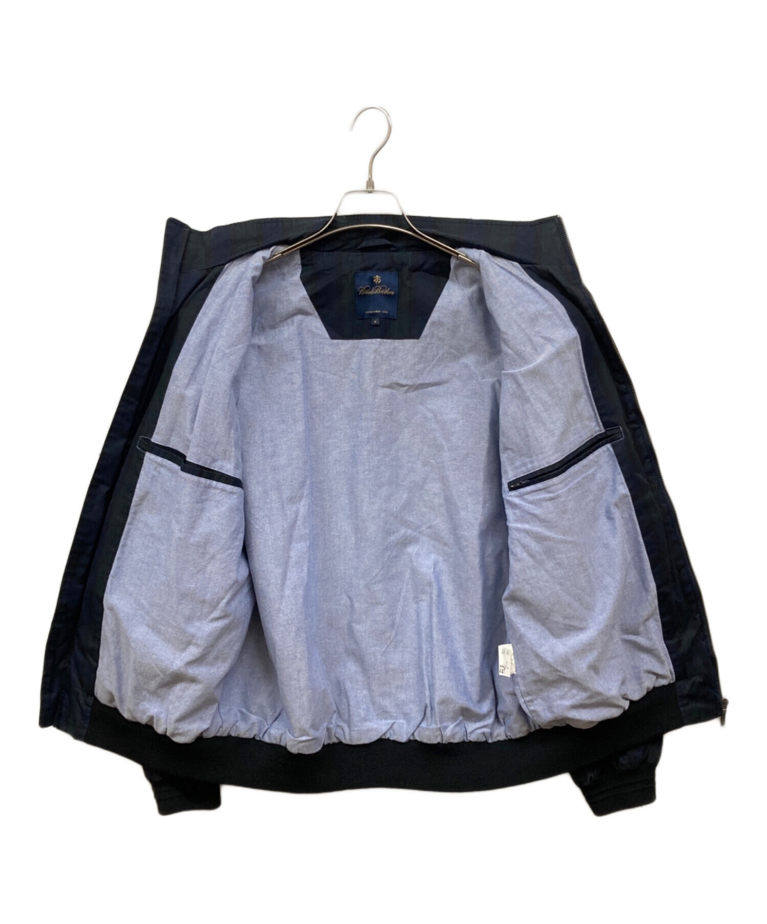 中古・古着通販】BROOKS BROTHERS (ブルックスブラザーズ) スイング