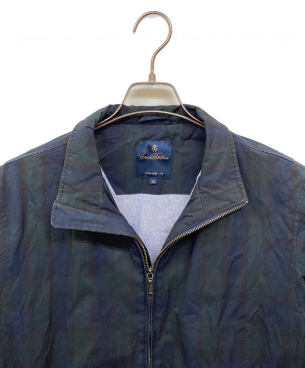 中古・古着通販】BROOKS BROTHERS (ブルックスブラザーズ) スイング