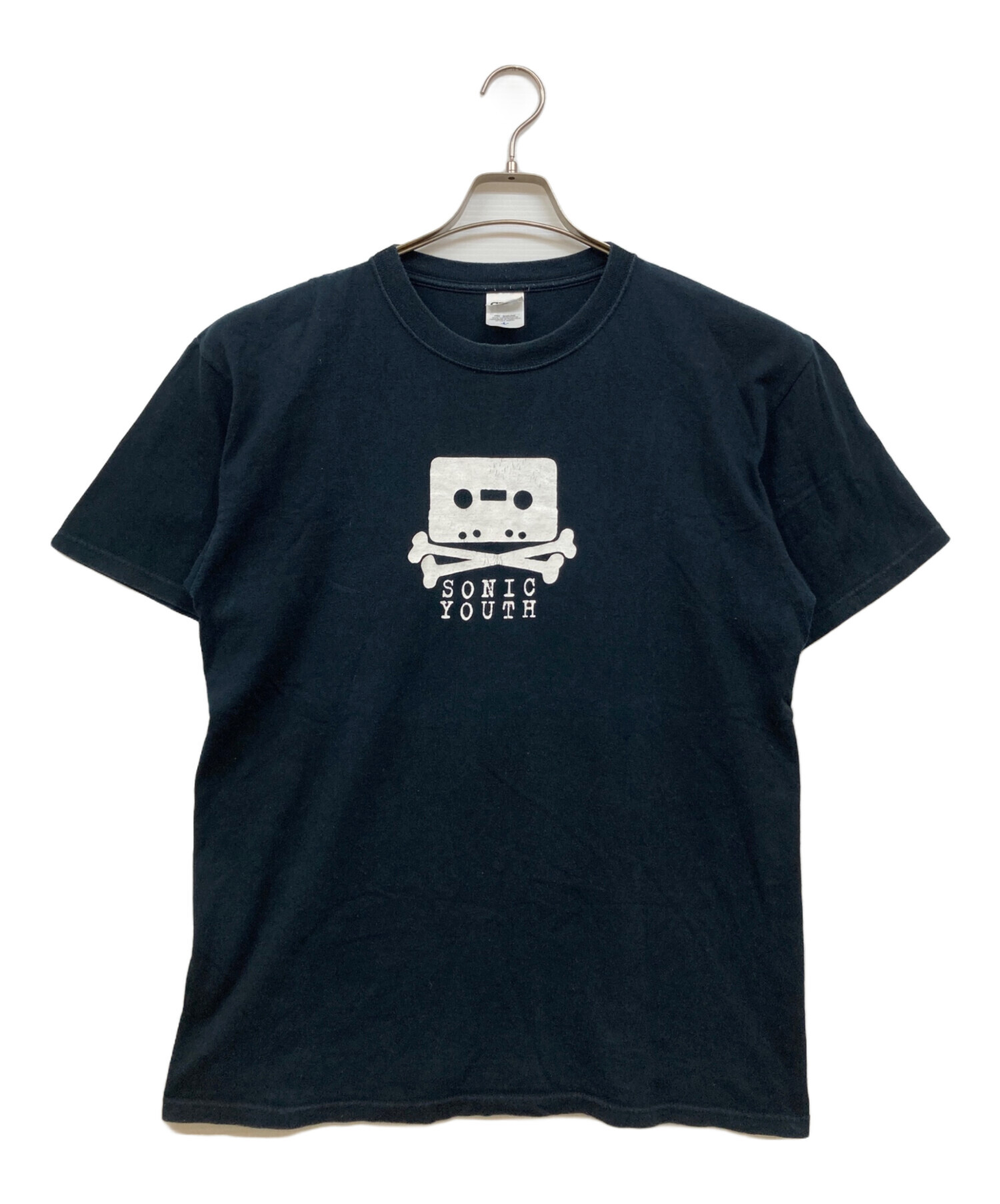中古・古着通販】anvil (アンヴィル) SONIC YOUTH (ソニックユース
