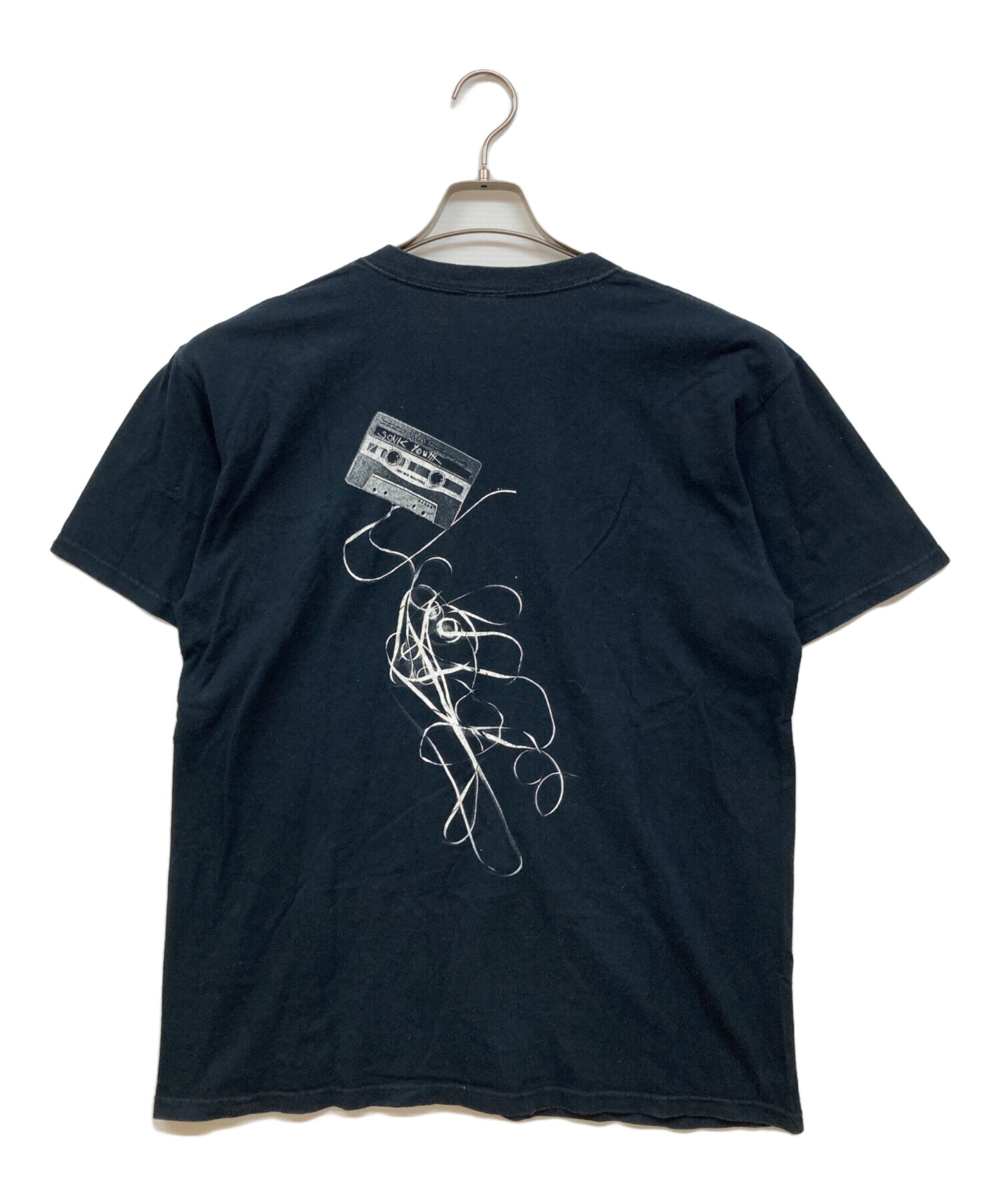 中古・古着通販】anvil (アンヴィル) SONIC YOUTH (ソニックユース