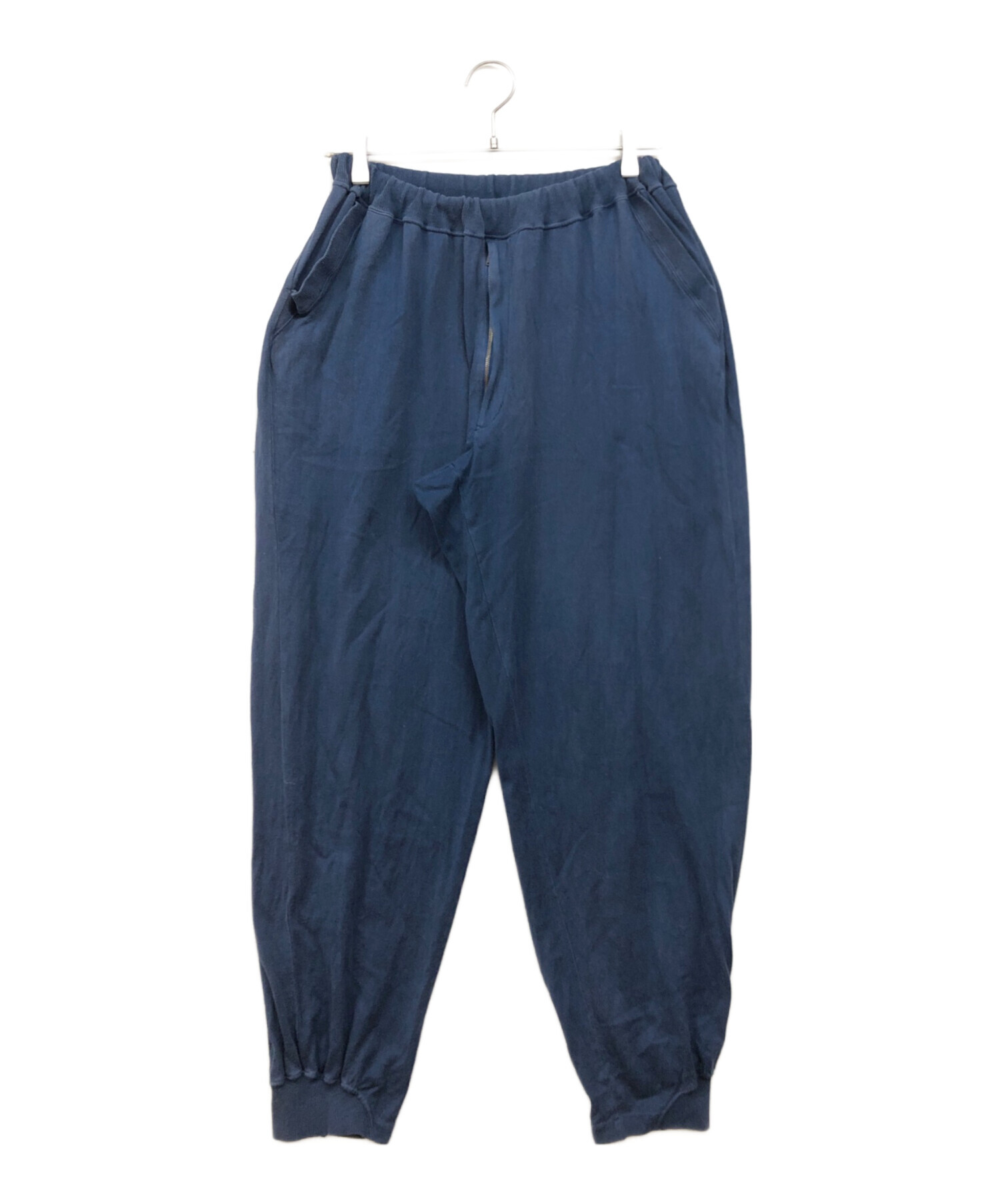 中古・古着通販】ISSEY MIYAKE (イッセイミヤケ) ジッパーフライ