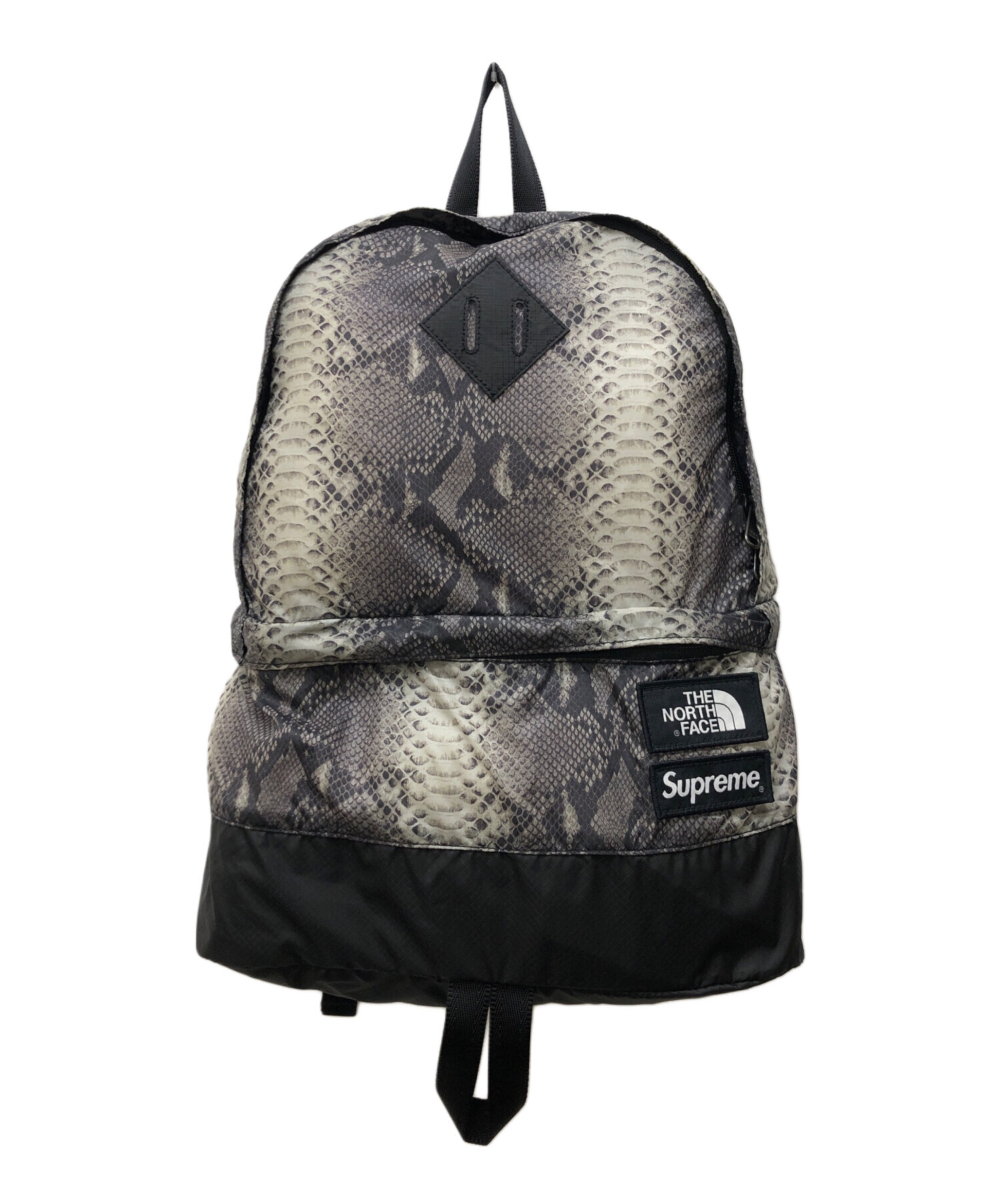 中古・古着通販】THE NORTH FACE (ザ ノース フェイス) Supreme