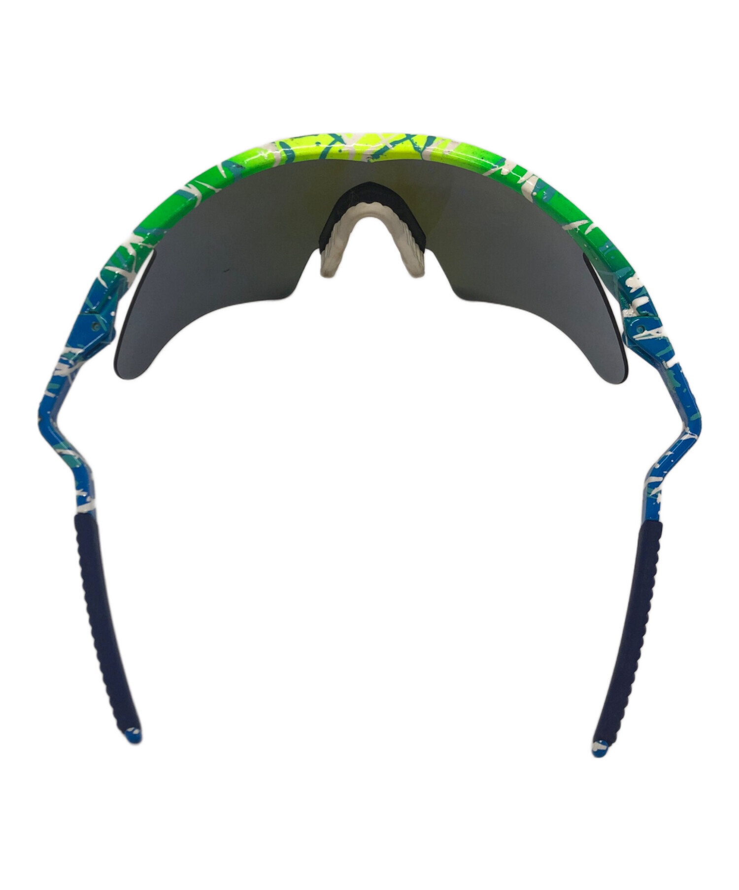 中古・古着通販】OAKLEY (オークリー) M FRAME GEN1 グリーン