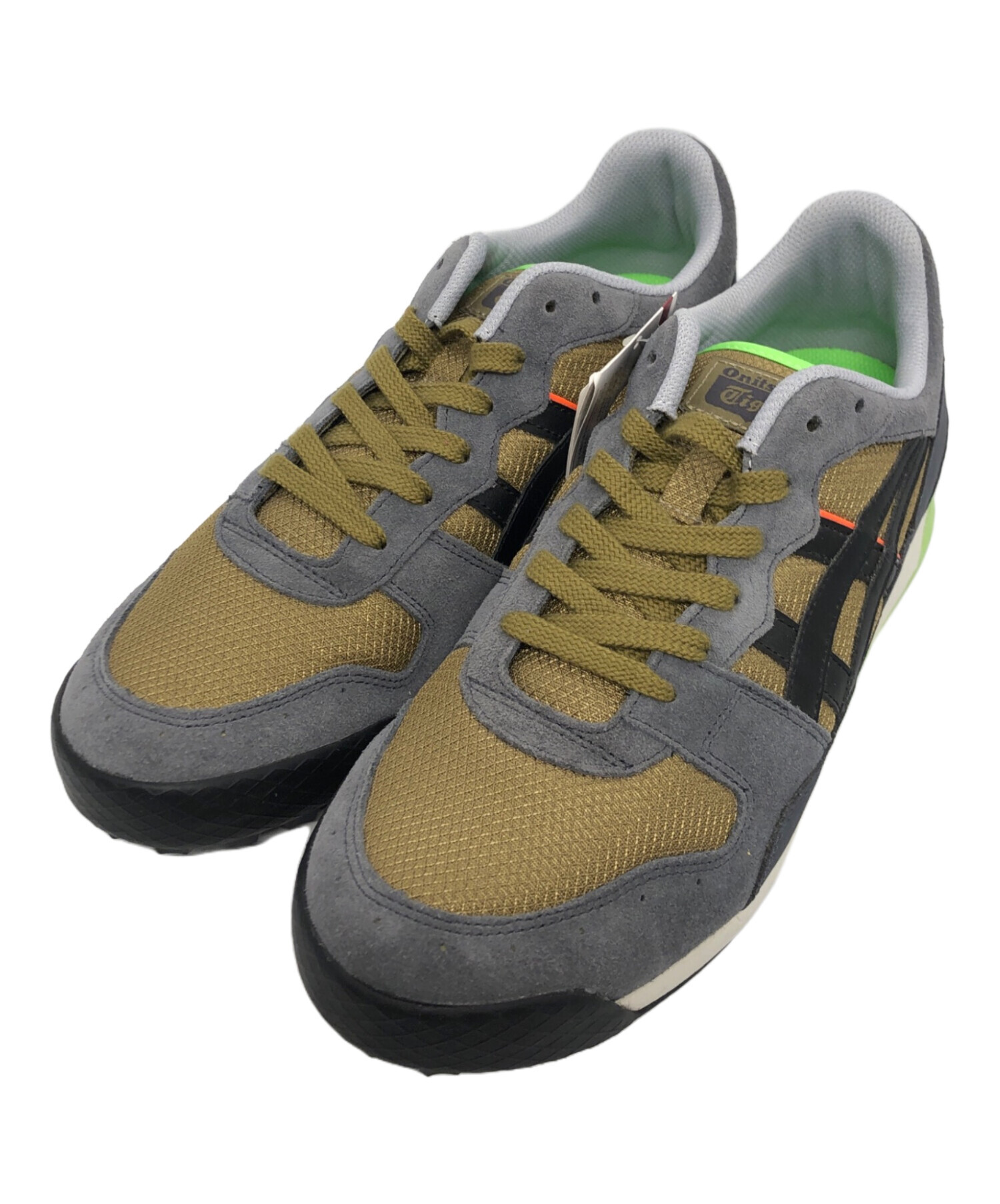 中古・古着通販】Onitsuka Tiger (オニツカタイガー) TIGER HORIZONIA