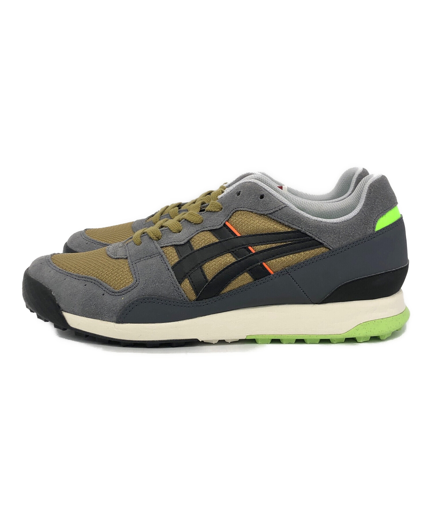 中古・古着通販】Onitsuka Tiger (オニツカタイガー) TIGER HORIZONIA