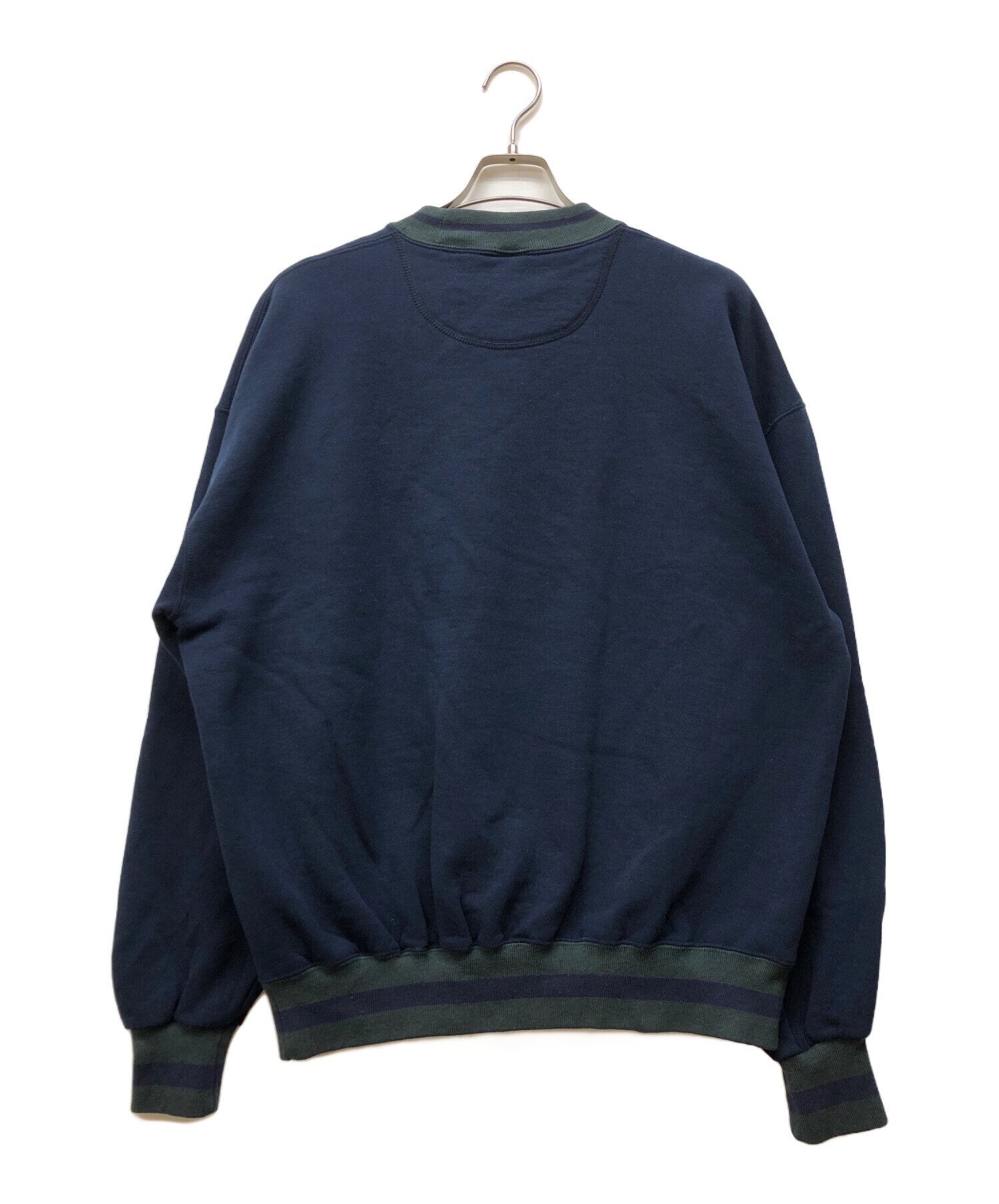 中古・古着通販】RUSSELL ATHLETIC (ラッセルアスレチック) 前V
